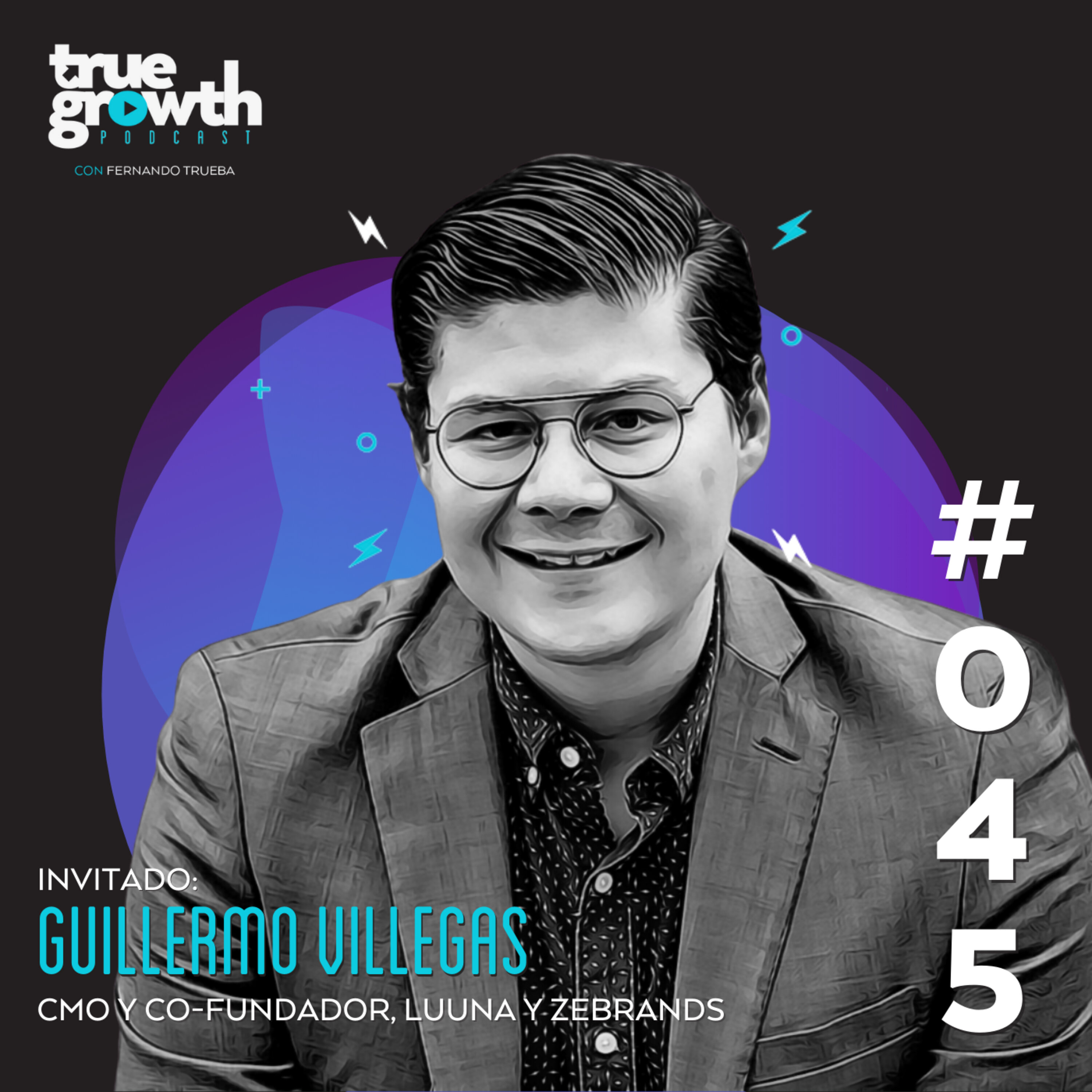 True Growth con Fernando Trueba