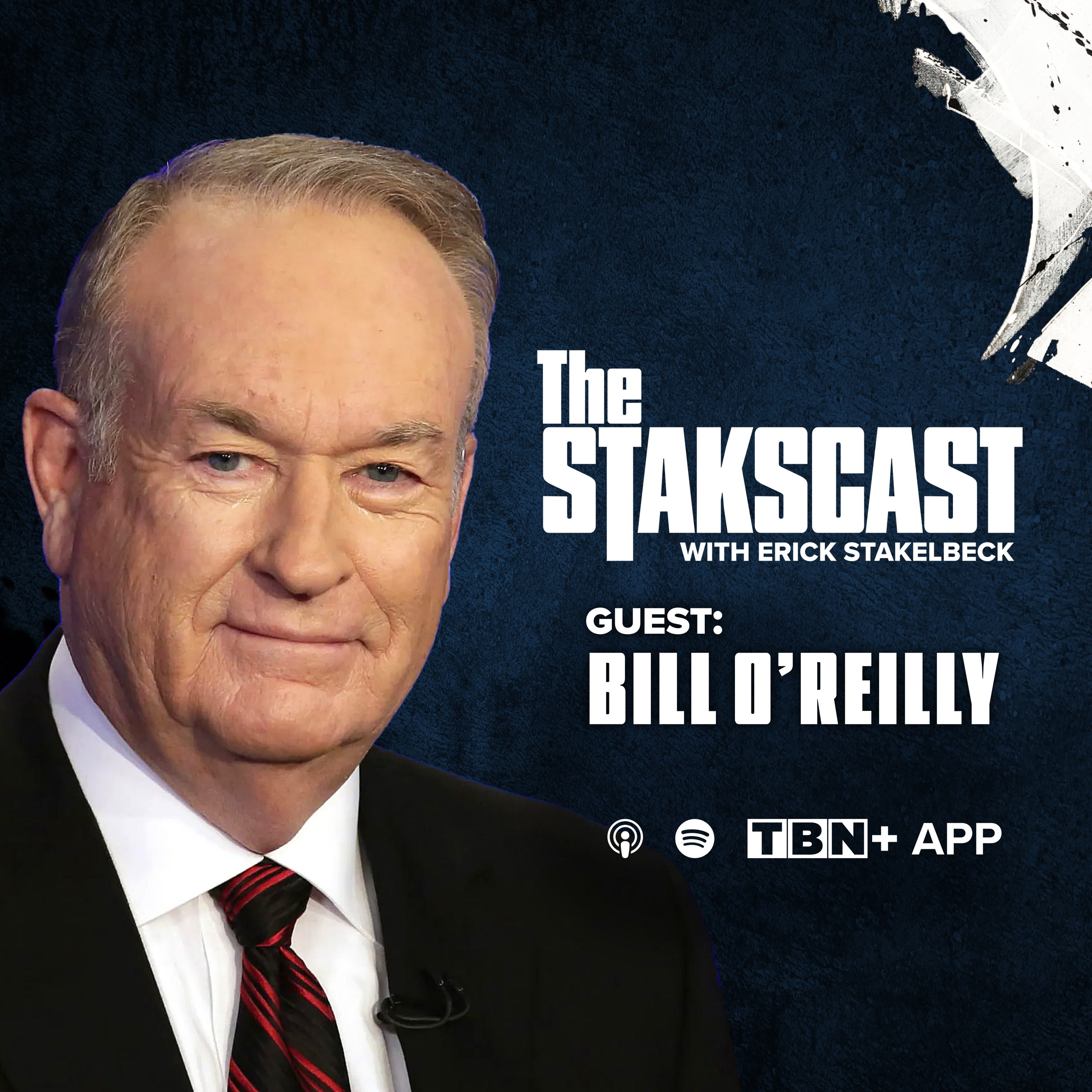 Confronting Evil – Bill O’Reilly Exposes the Worst of the Worst episode artwork