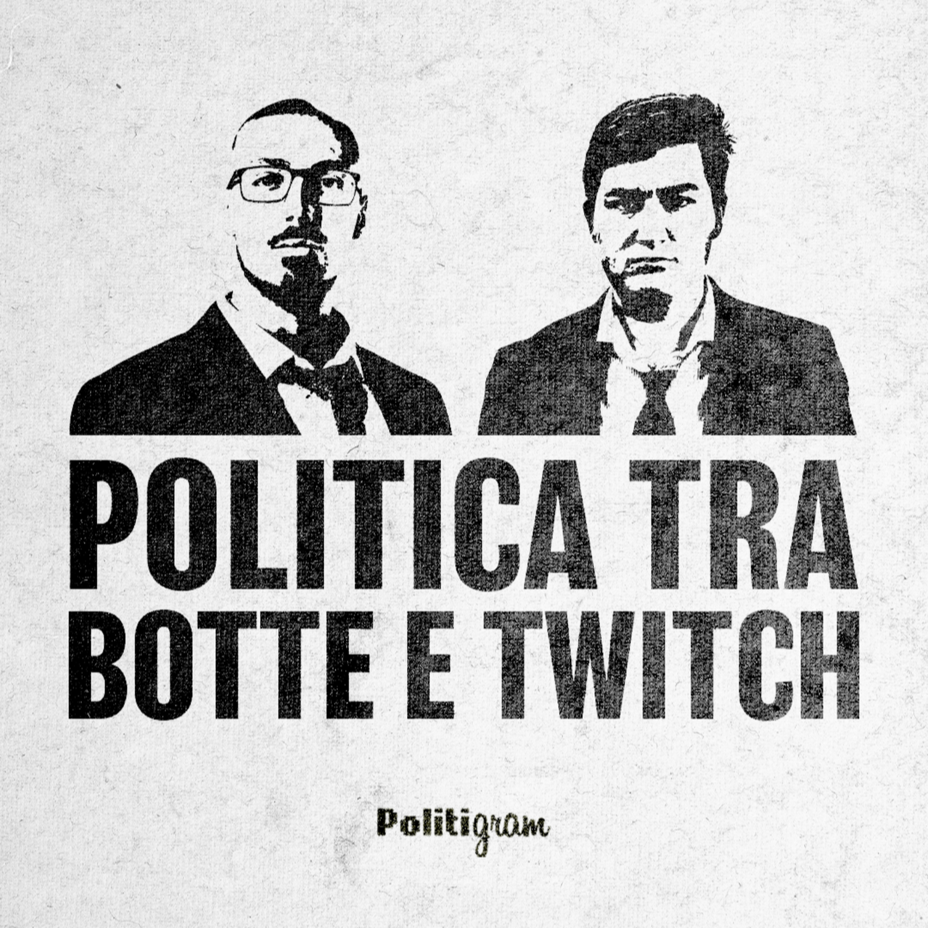 Politigram Podcast