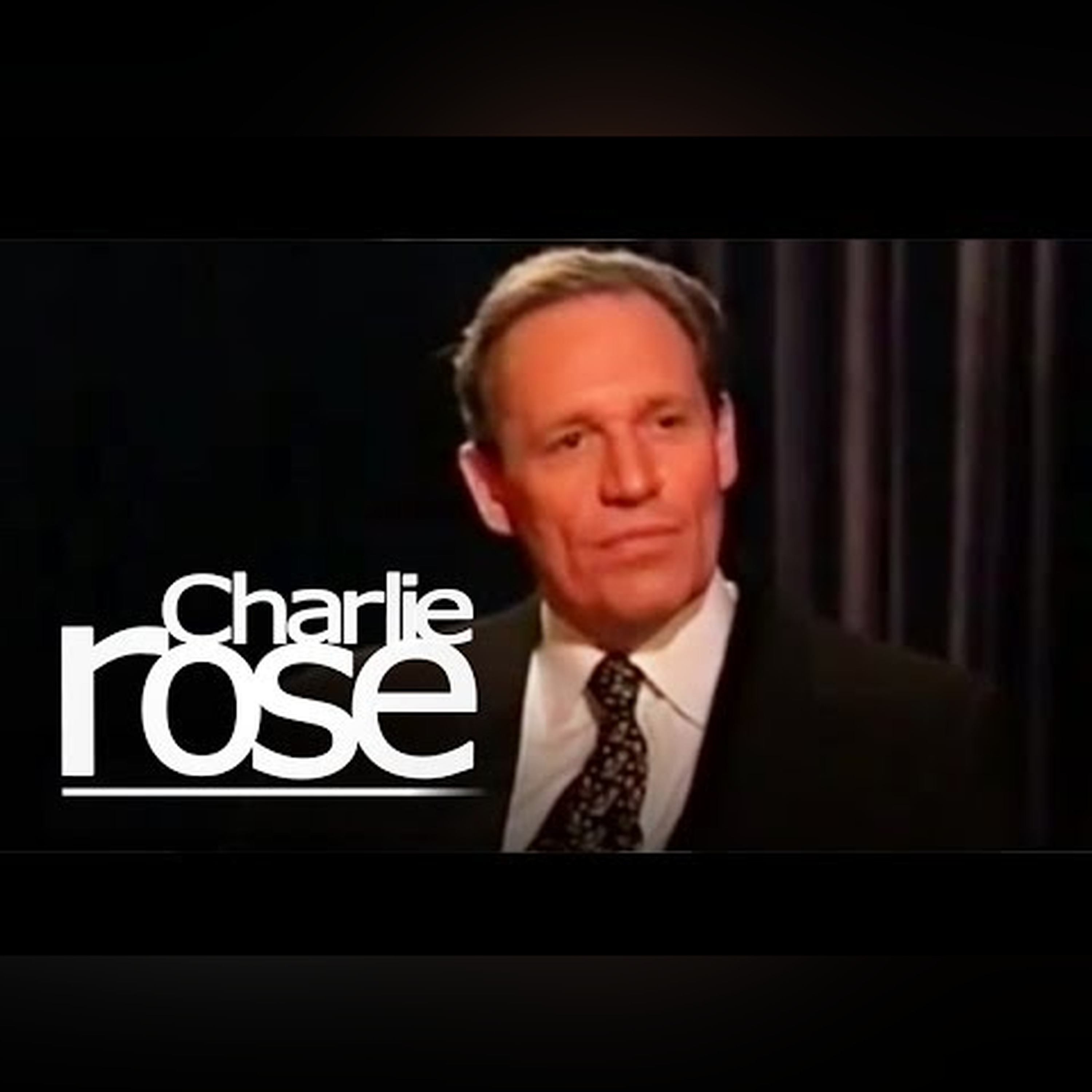 WOODWARD / QUINN | Charlie Rose