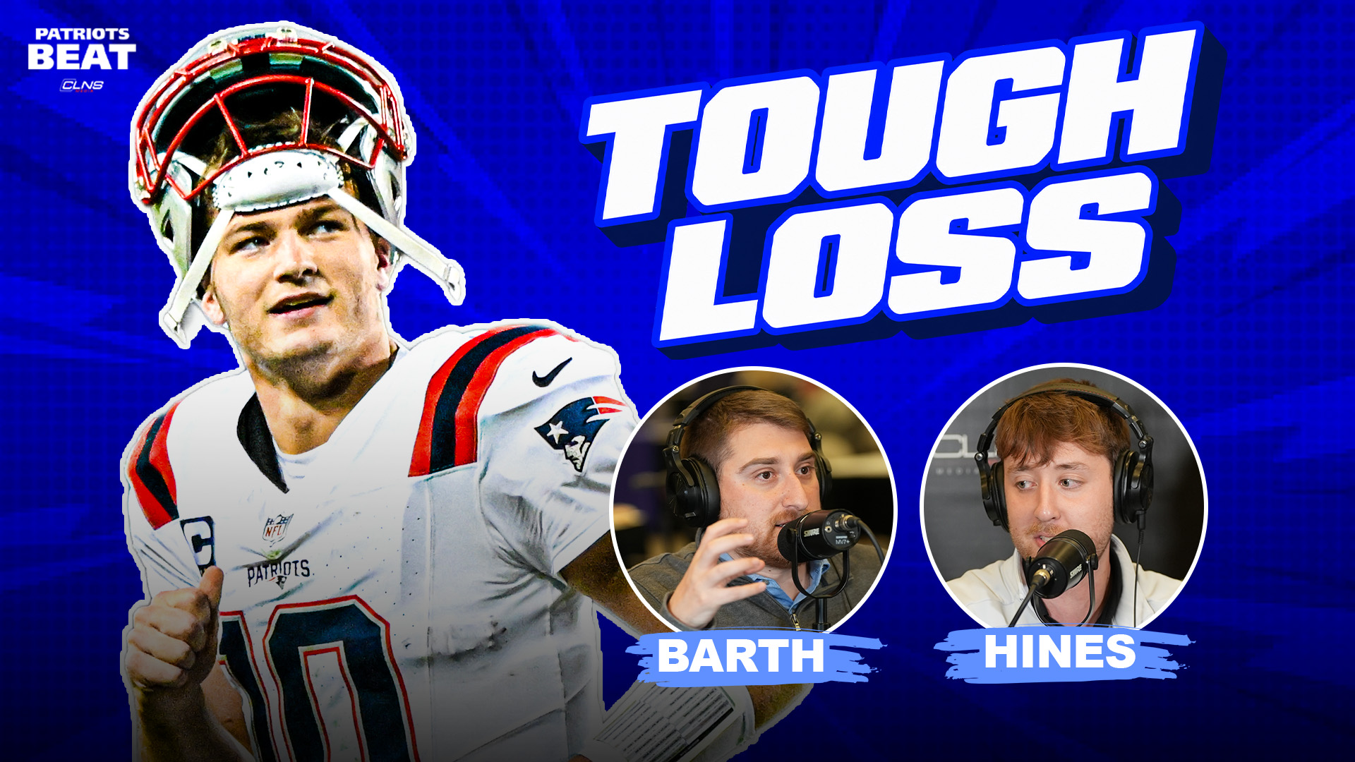 Patriots Drop COMPETITIVE Thursday Night Game Against Bears | Patriots Beat