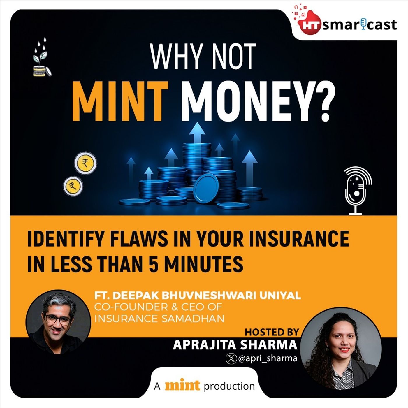 Identify Flaws in Your Insurance in Less Than 5 Minutes