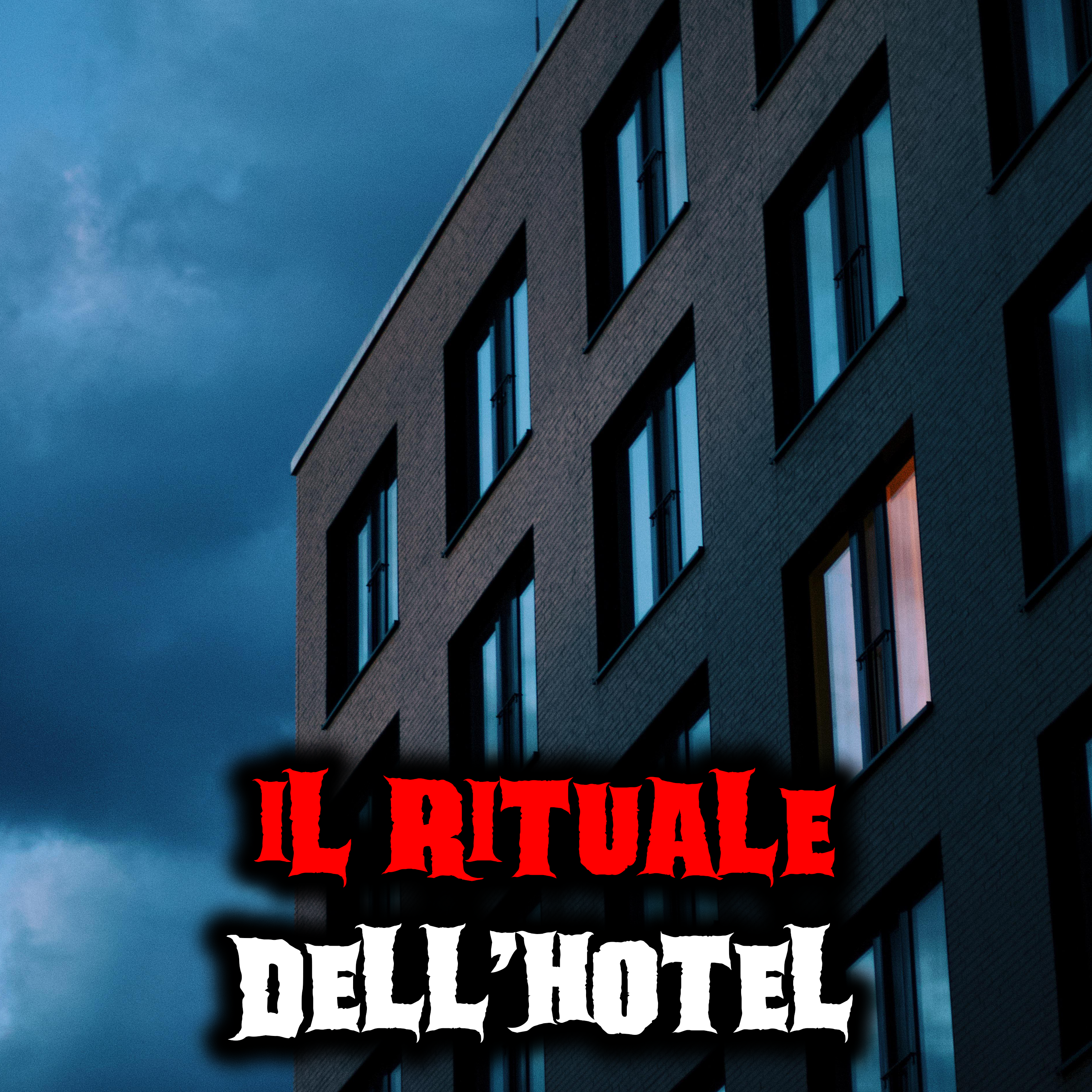 La Notte delle Creepypasta