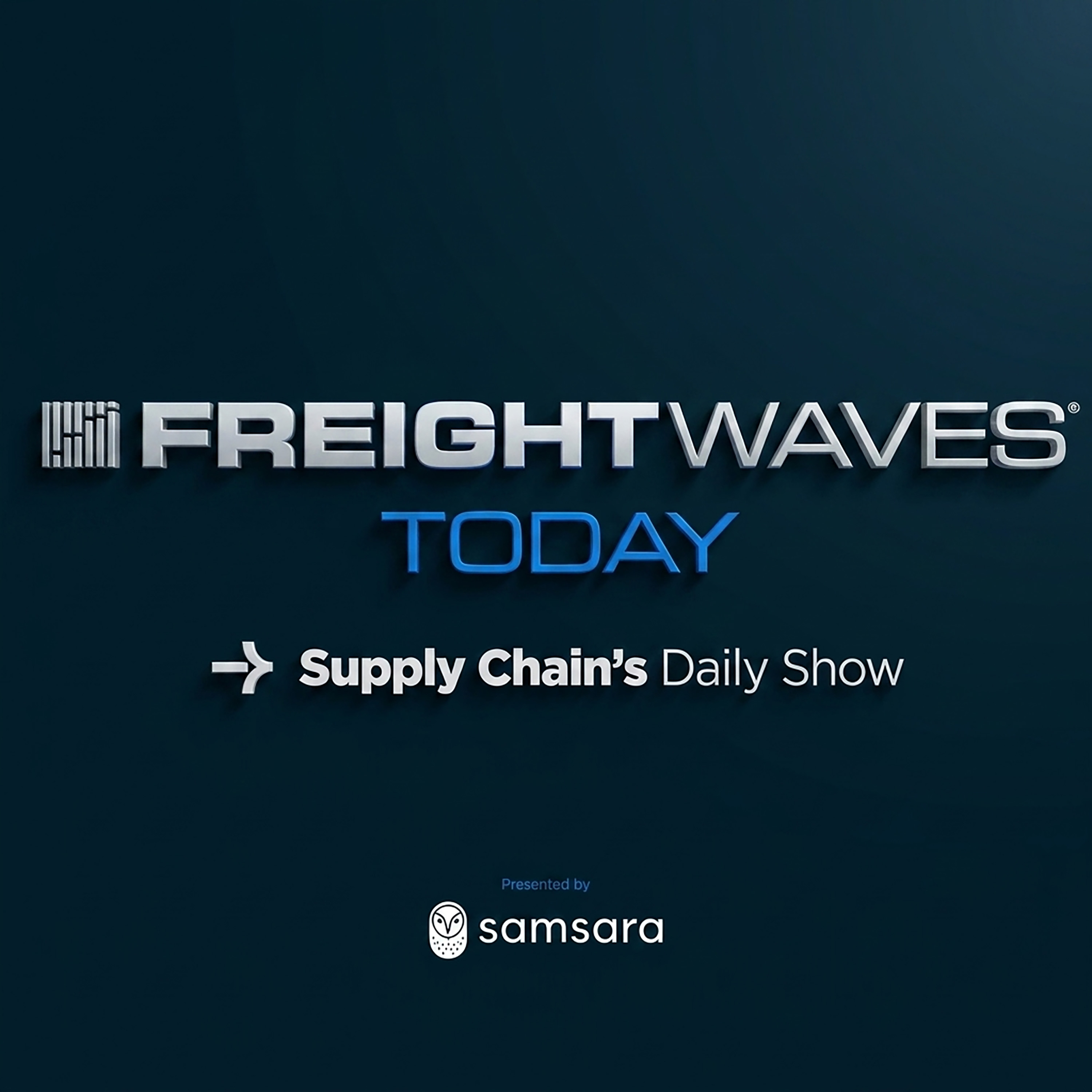FreightWaves Today