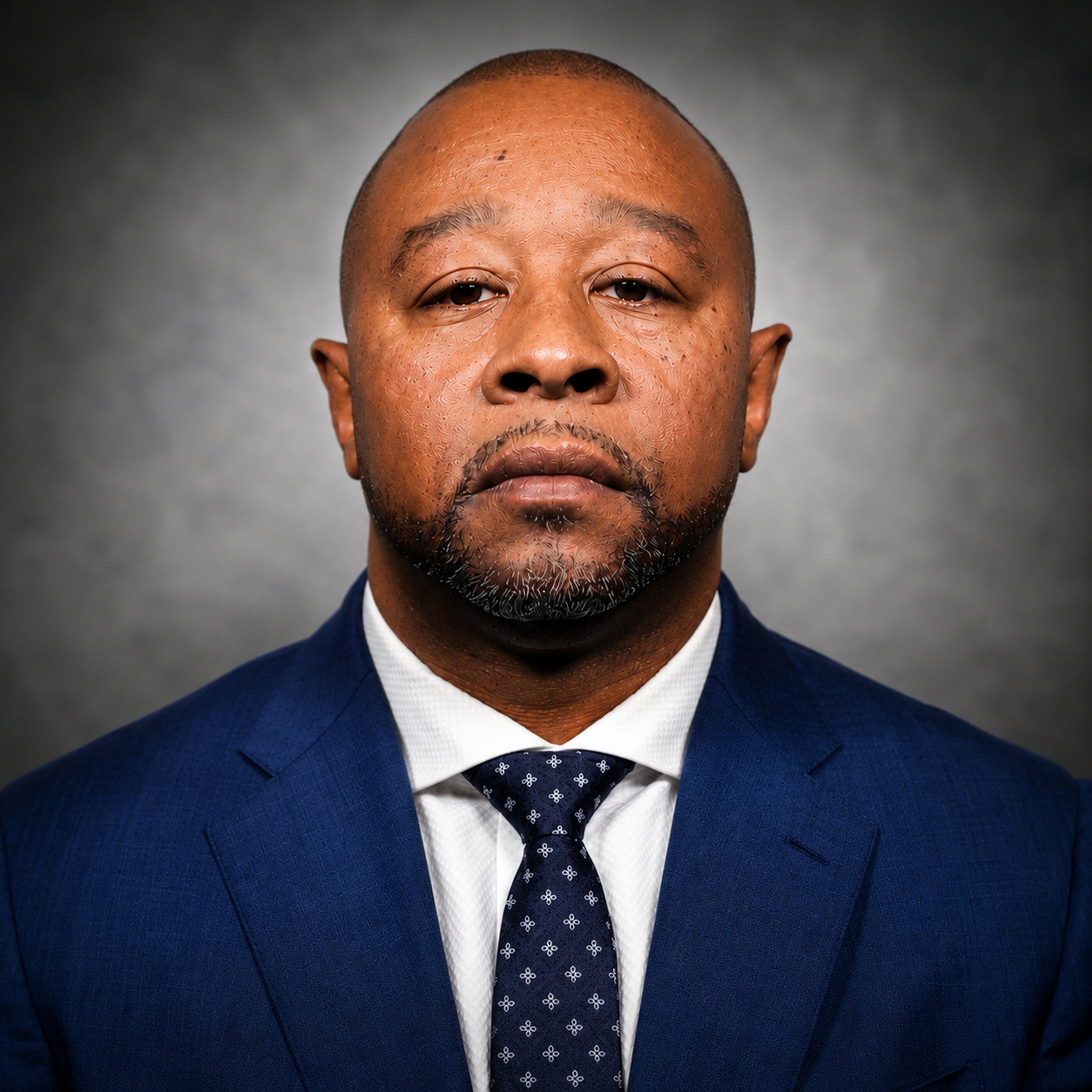 I Was Falsely Accused of Sexual Assault — Then Wrongfully Convicted and Sentenced to 28 Years | Jarrett Adams episode artwork