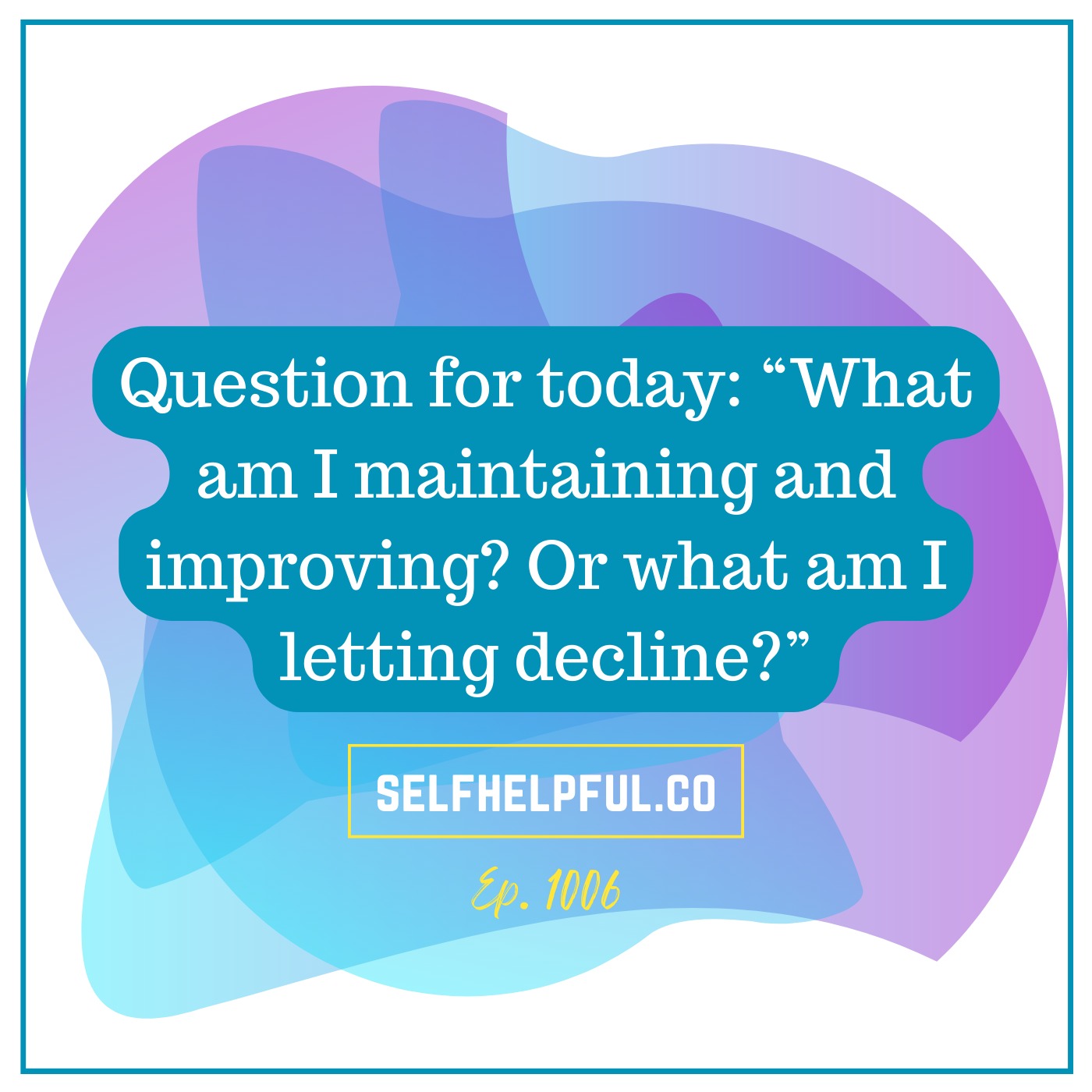 The Kevin Miller Podcast