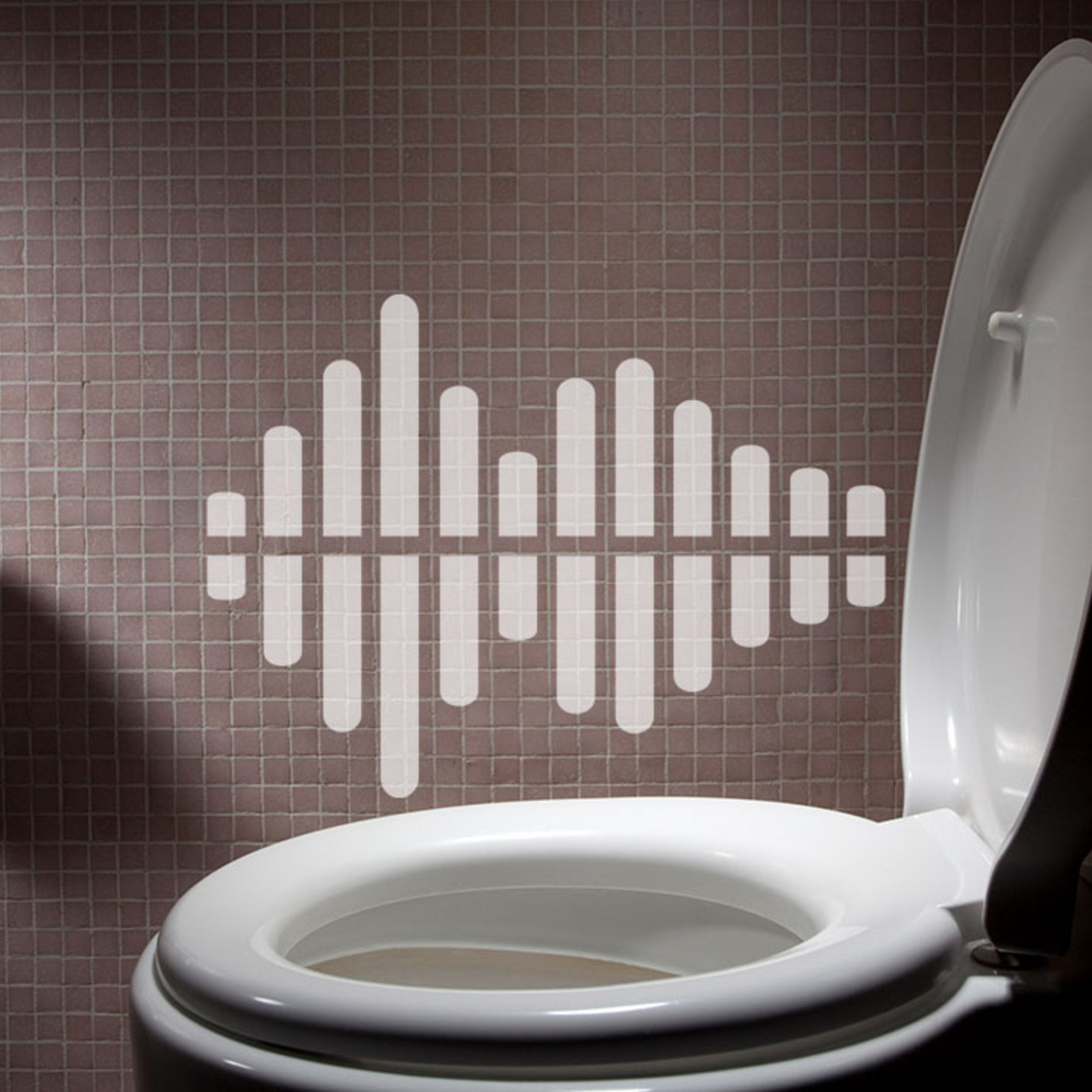 Visiting a mummy factory, and improving the IQ of … toilets