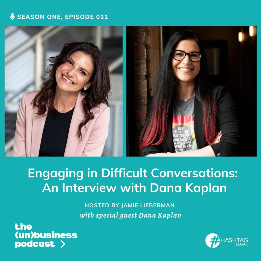 the (un)business podcast