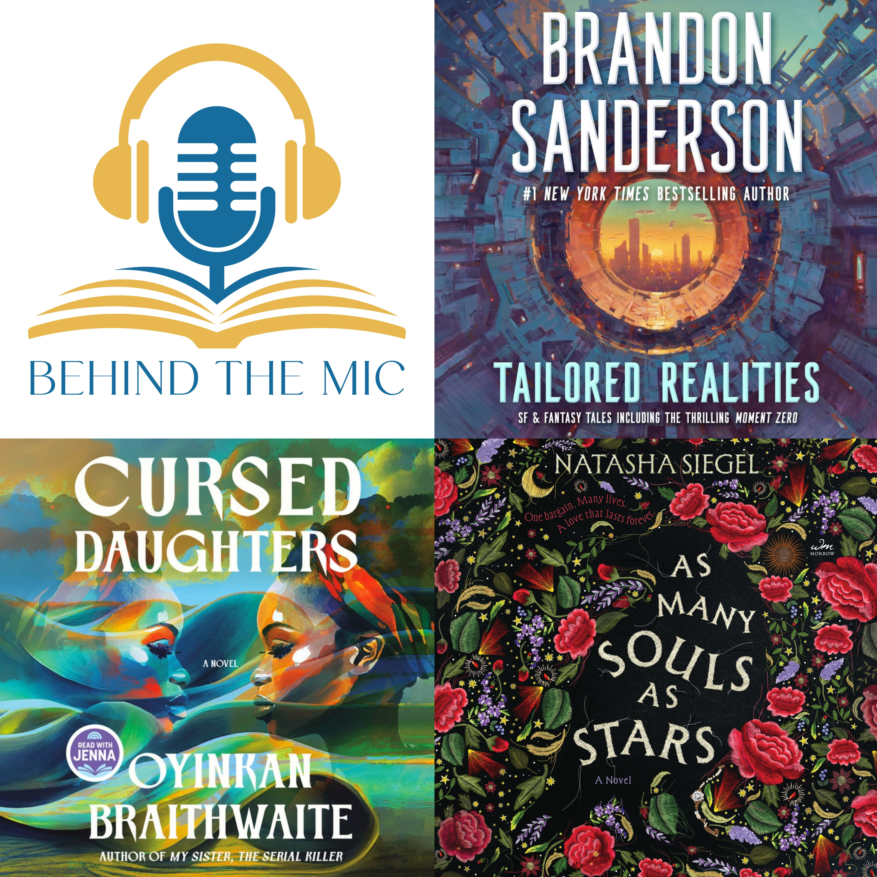 From Short Stories to Family Sagas