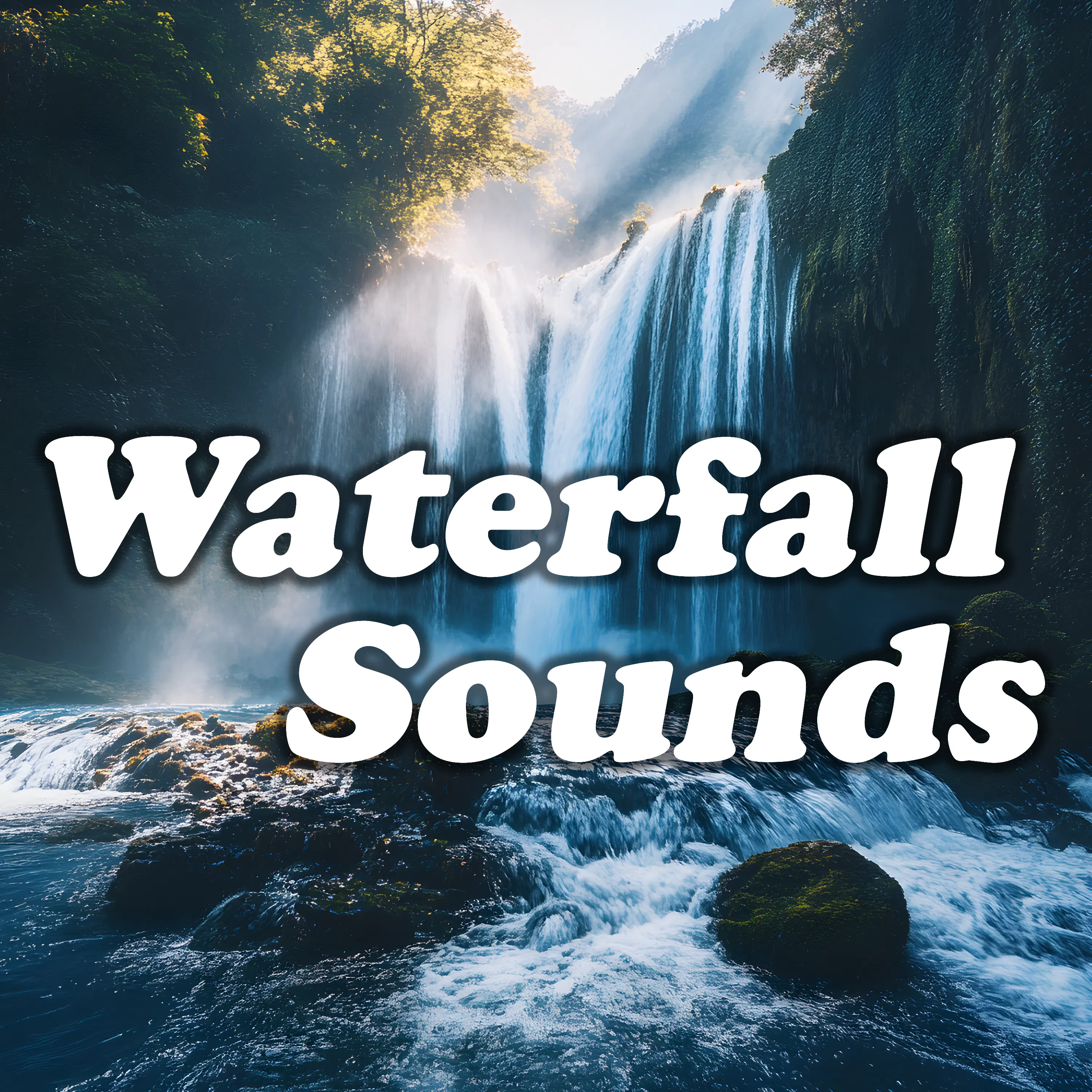 Lush Drift Harmony: Relaxing Nature Sounds episode artwork