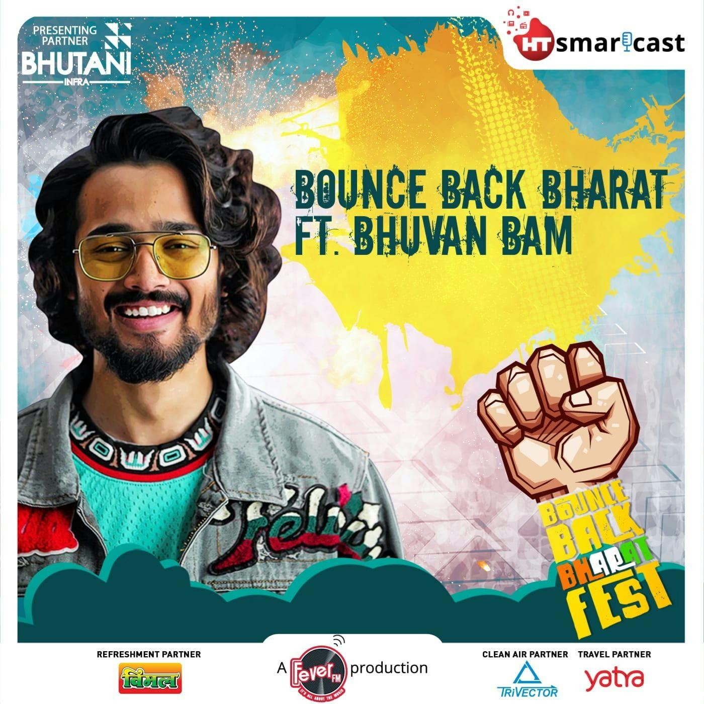 The Rise and Rise of Bhuvan Bam The Rise and Rise of Bhuvan Bam