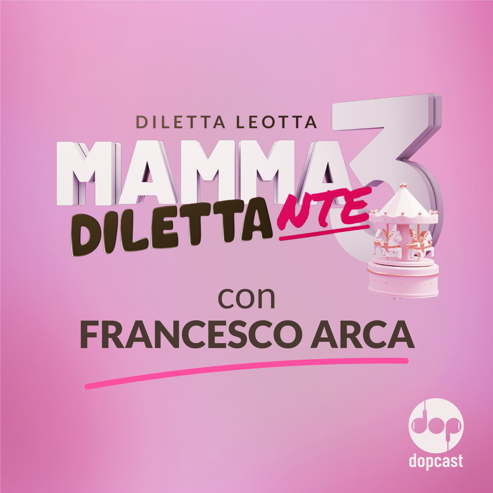 Tranquilli che ci sono con Francesco Arca