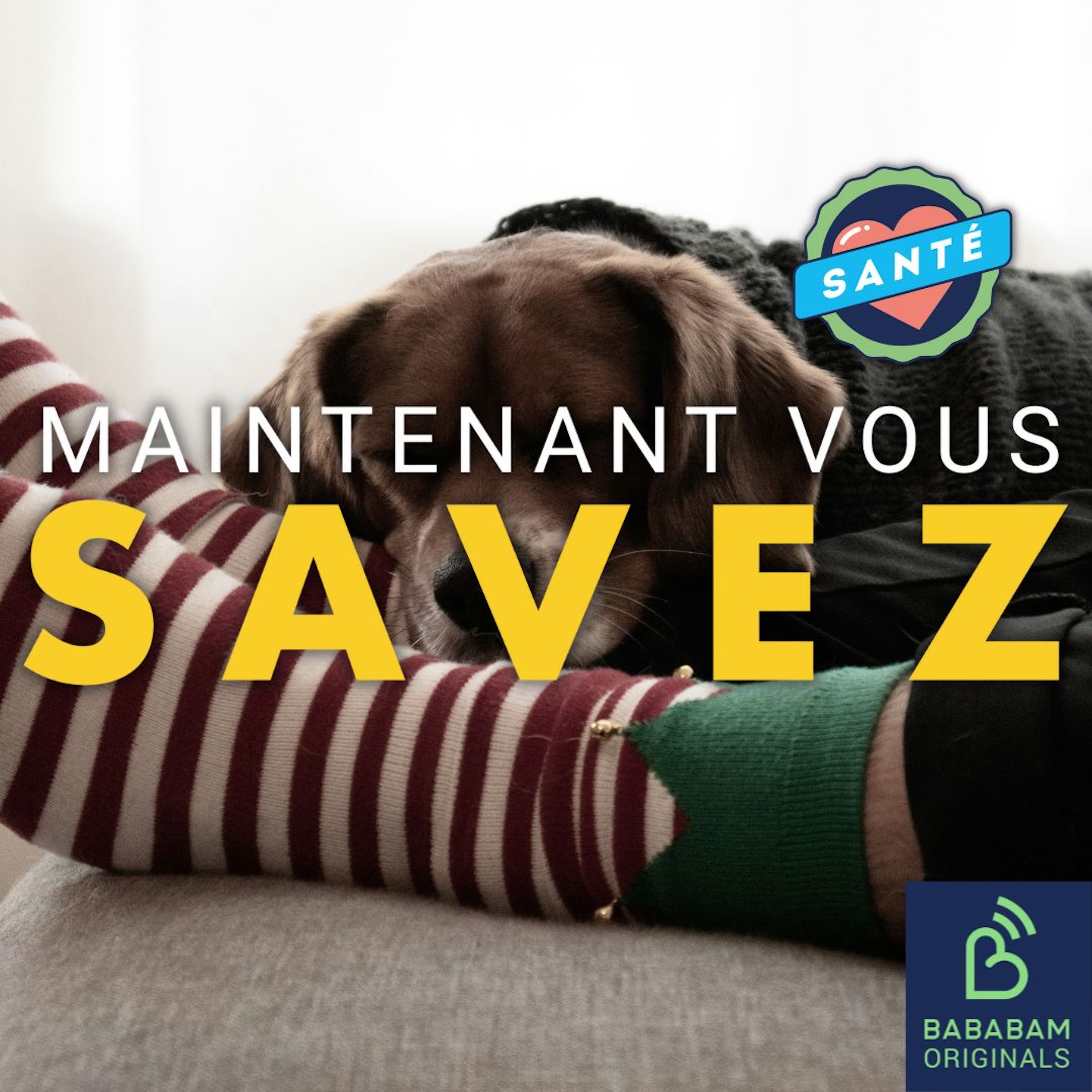 Faut-il dormir avec des chaussettes ?