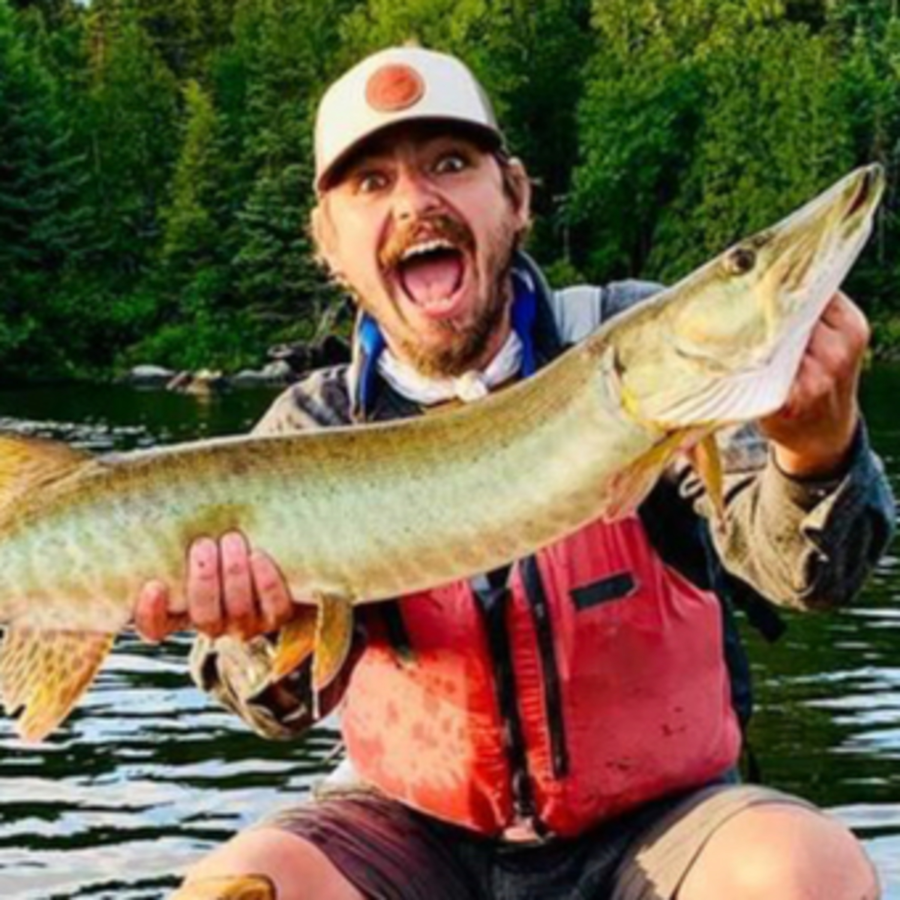 The February Room A Fly Fishing Podcast