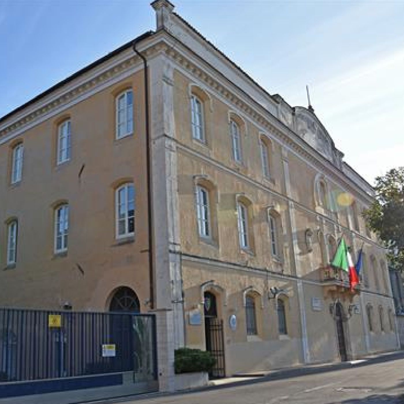 A Cittaducale la Scuola dei Carabinieri che proteggono l'ambiente