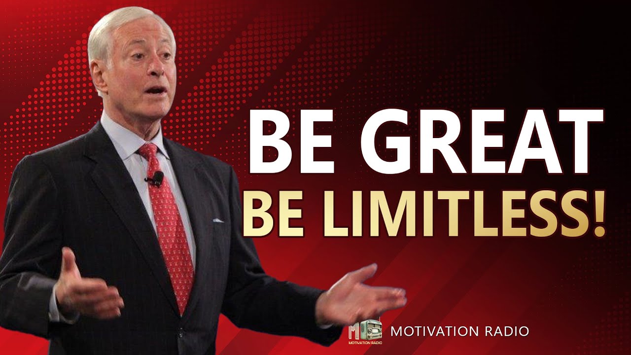 BE GREAT, POWERFUL BEYOND MEASURE | Best Inspirational Video Ever Made | Brian Tracy