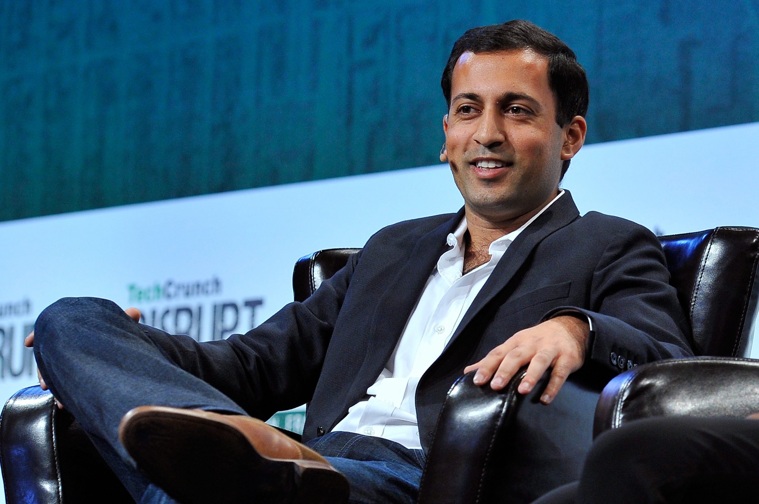Gagan Biyani: Building Silicon Valley Startups