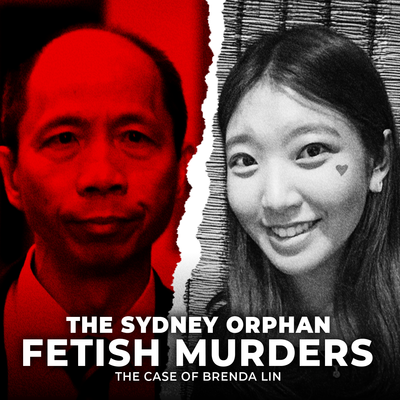 The Sydney Orphan Fetish Murders | The Case of Brenda Lin | UNSEEN