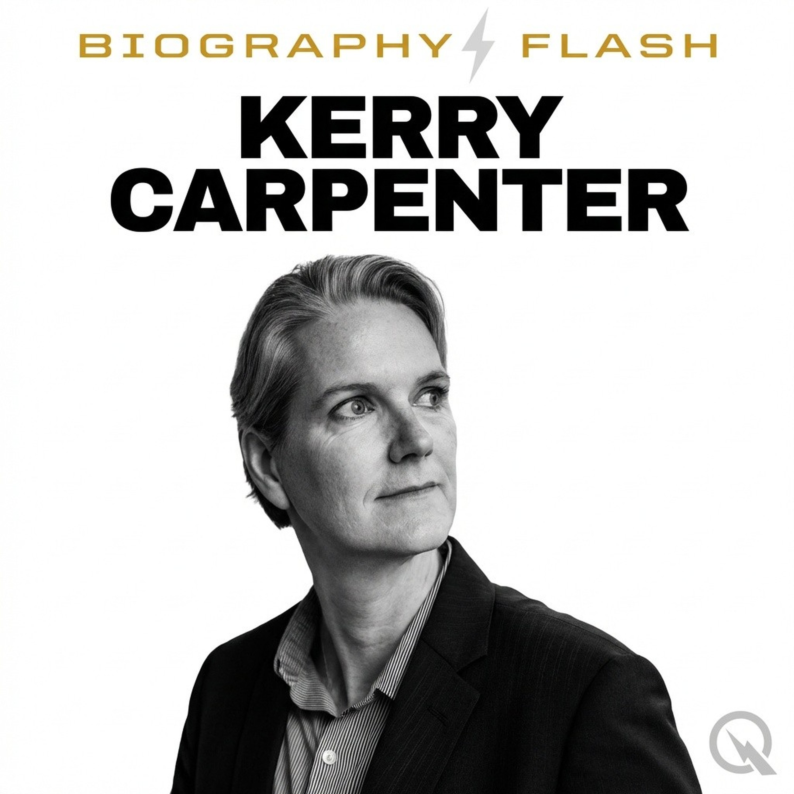 Kerry Carpenter - Biography Flash