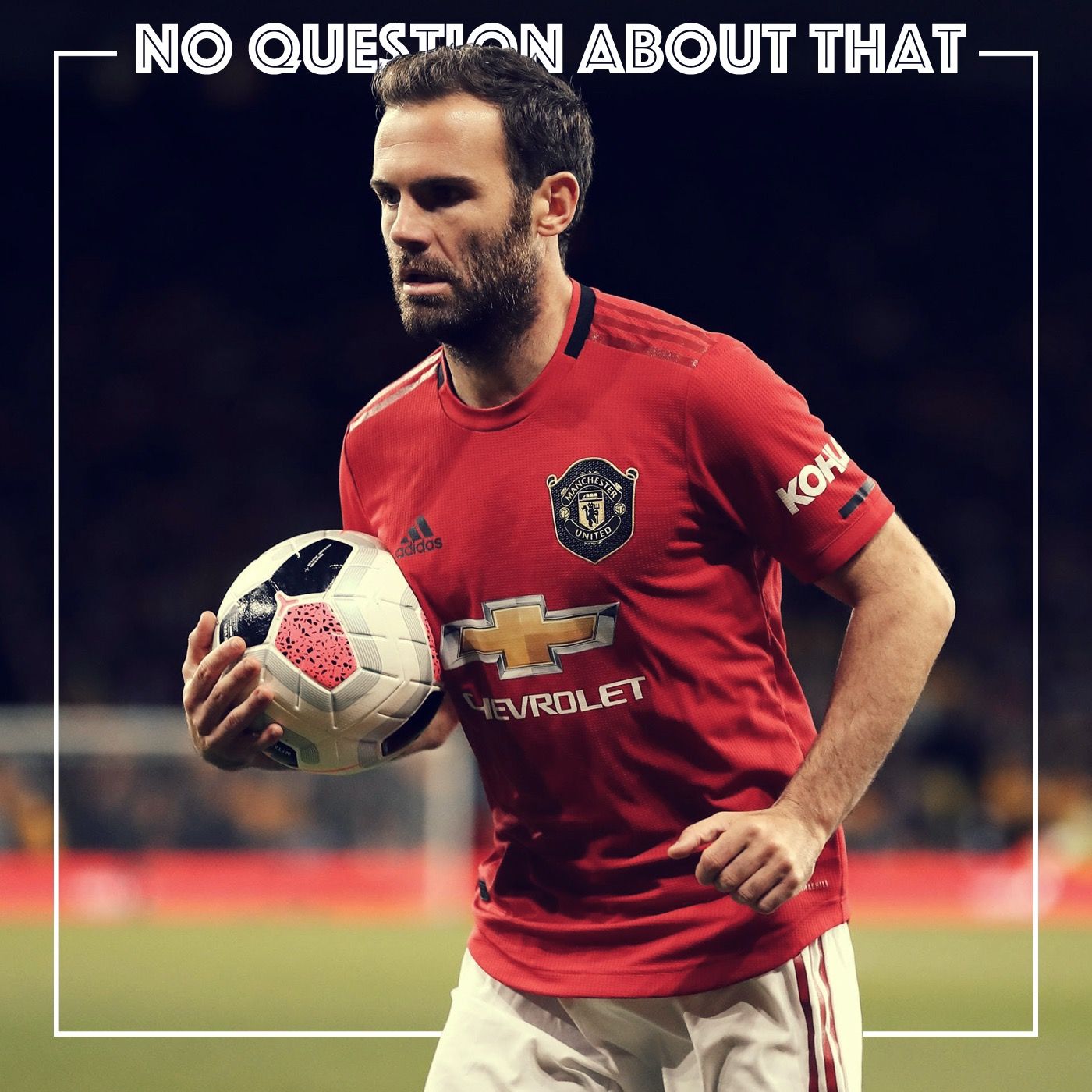 Juan Matagical Performance