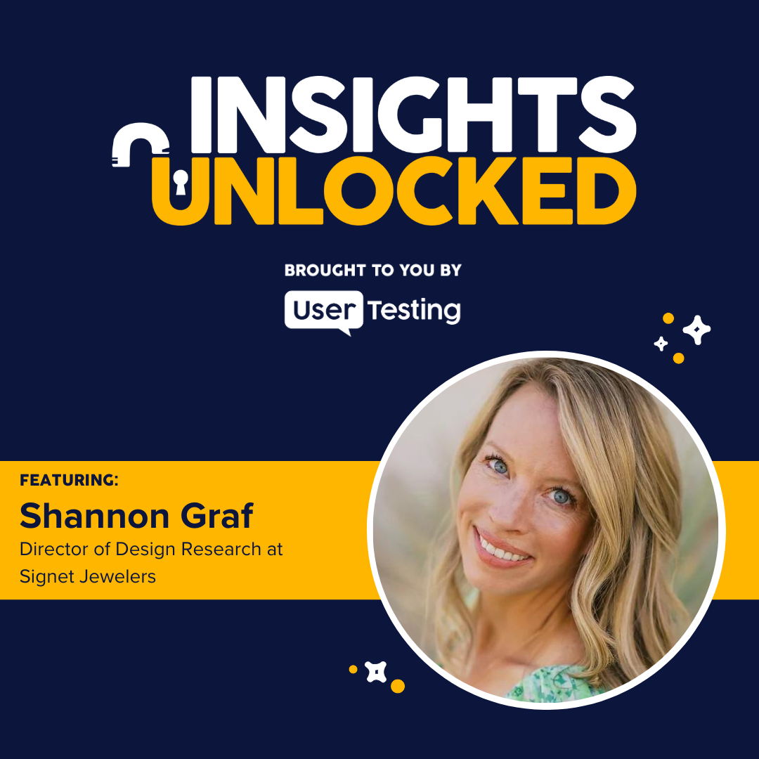 How Signet Jewelers leverages customer insights across omni-channel experiences