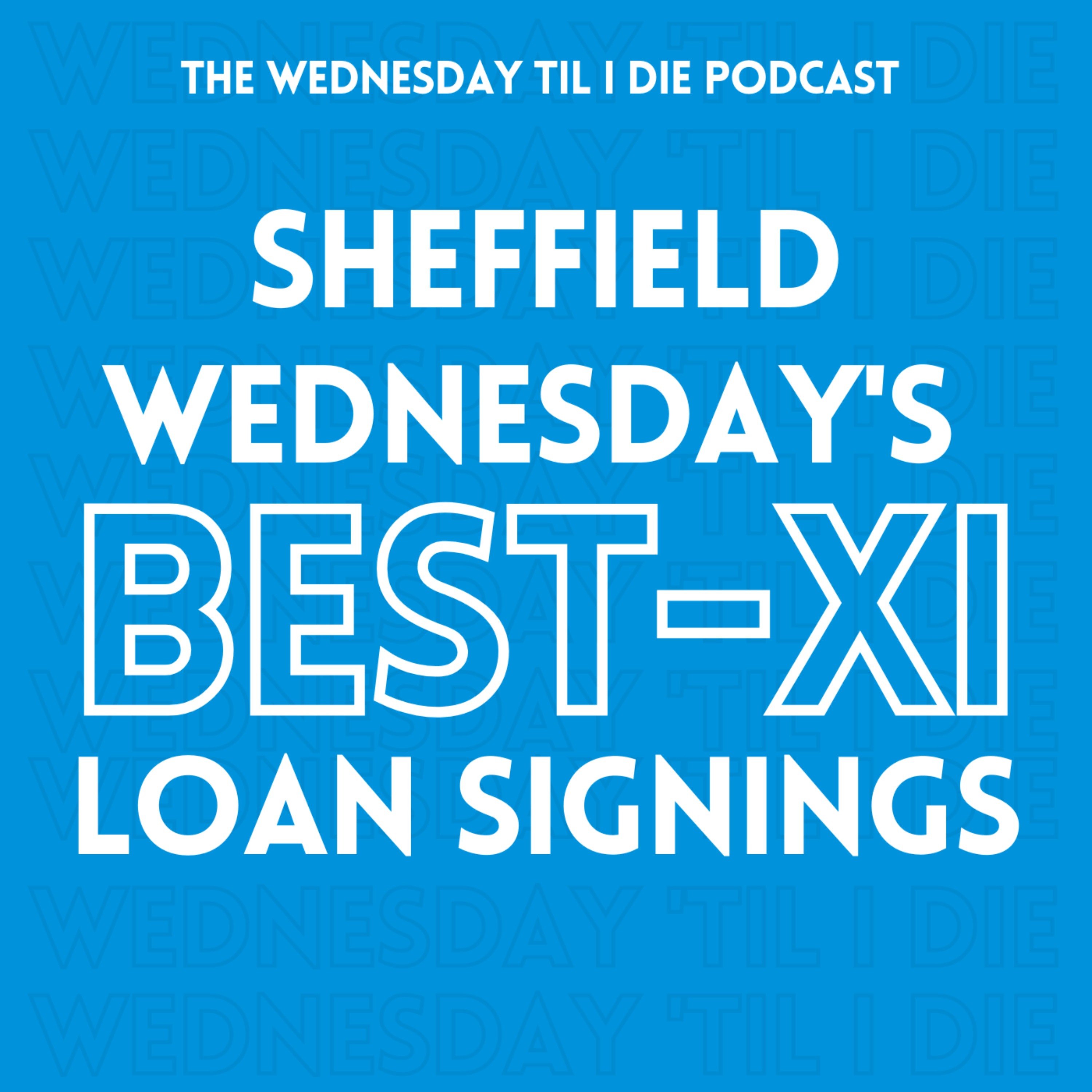 The Wednesday \'Til I Die Podcast