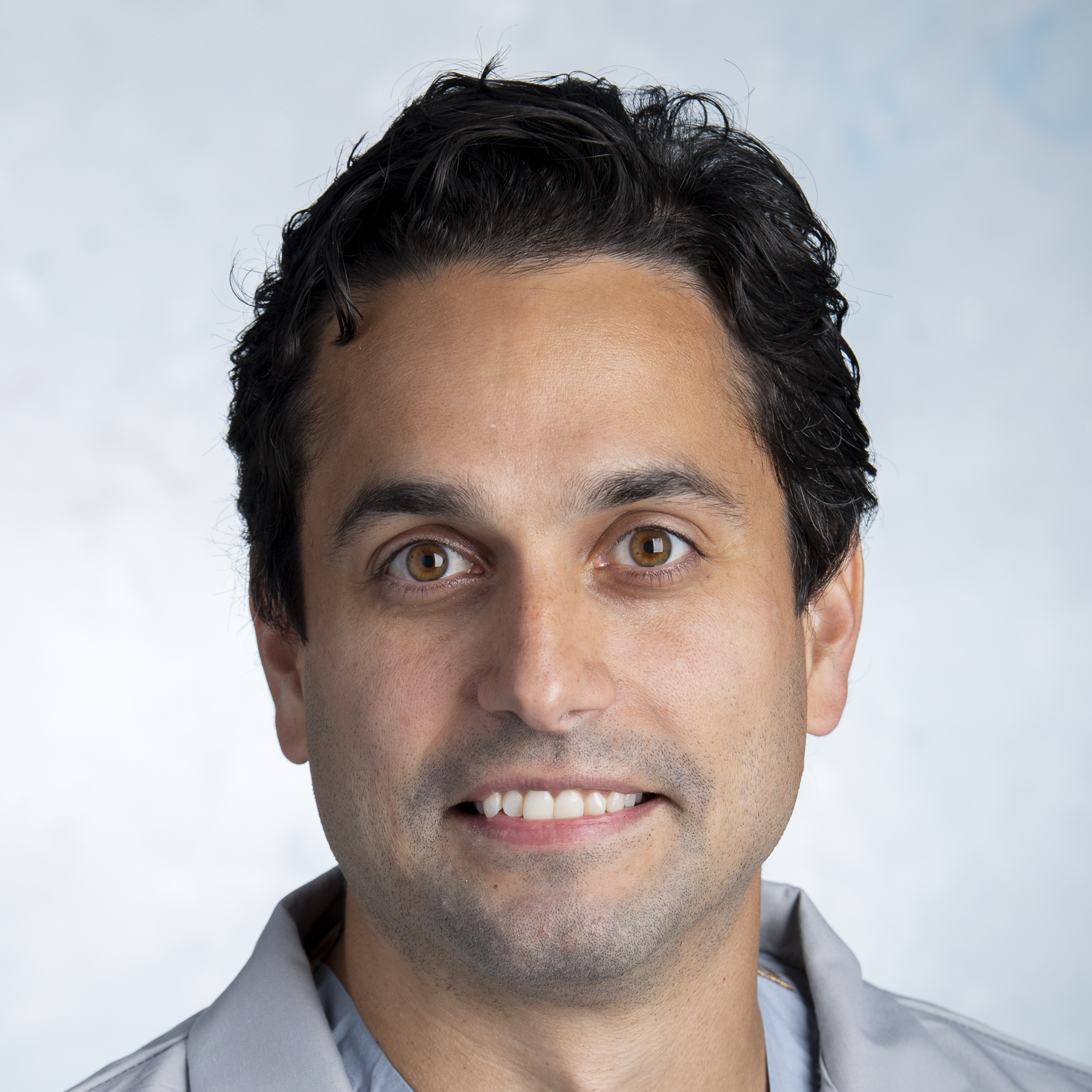 BackTable Vascular & Interventional