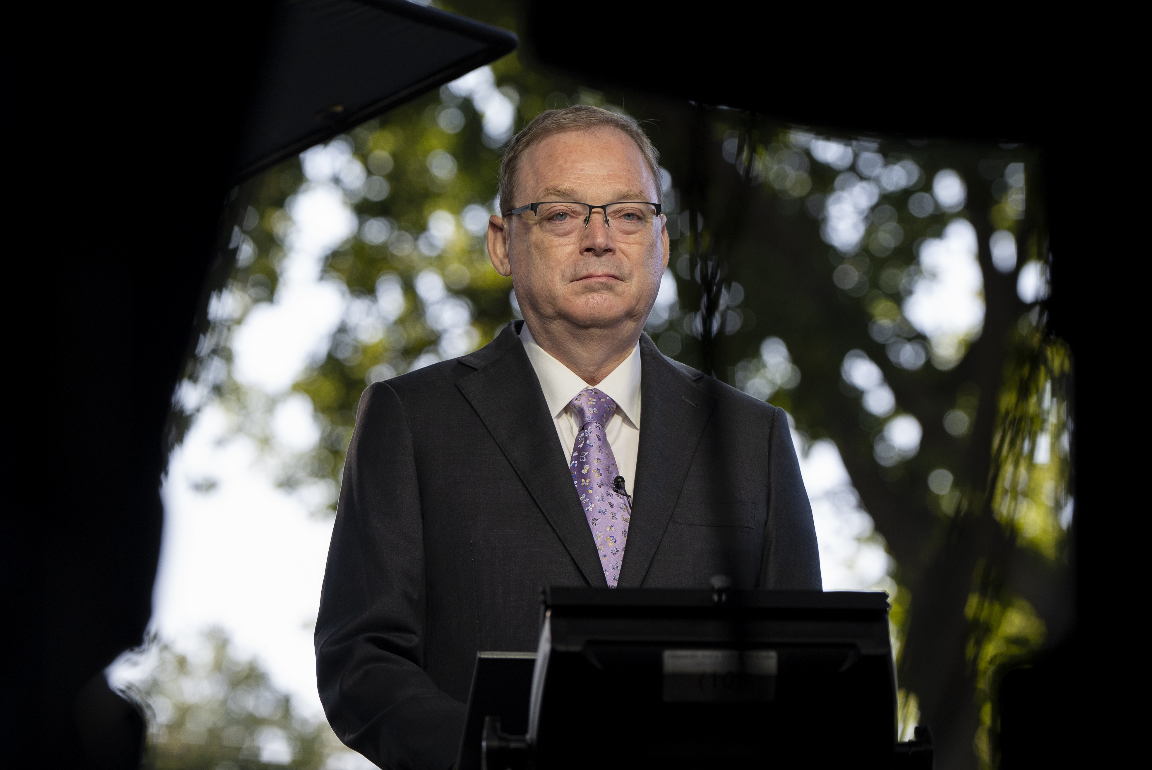 “They're causing real harm”: Kevin Hassett on the Dem shutdown standoff