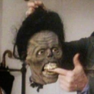 Return of the Living Dead Part II (1988)