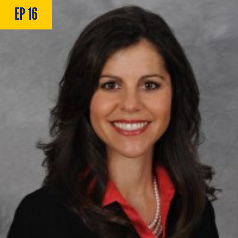 HIT Like a Girl Pod: Empowering Women in Health IT