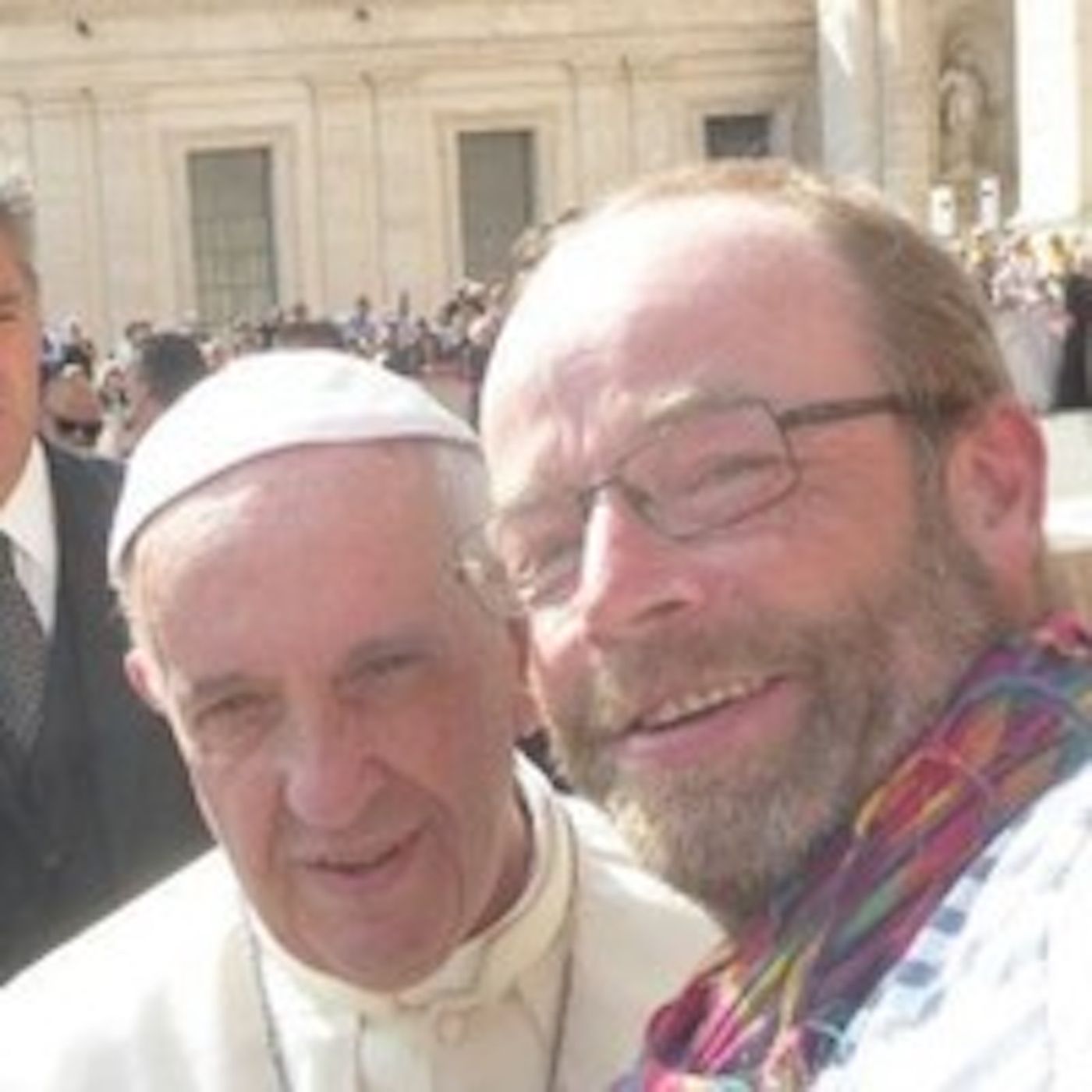 My Camino - the podcast