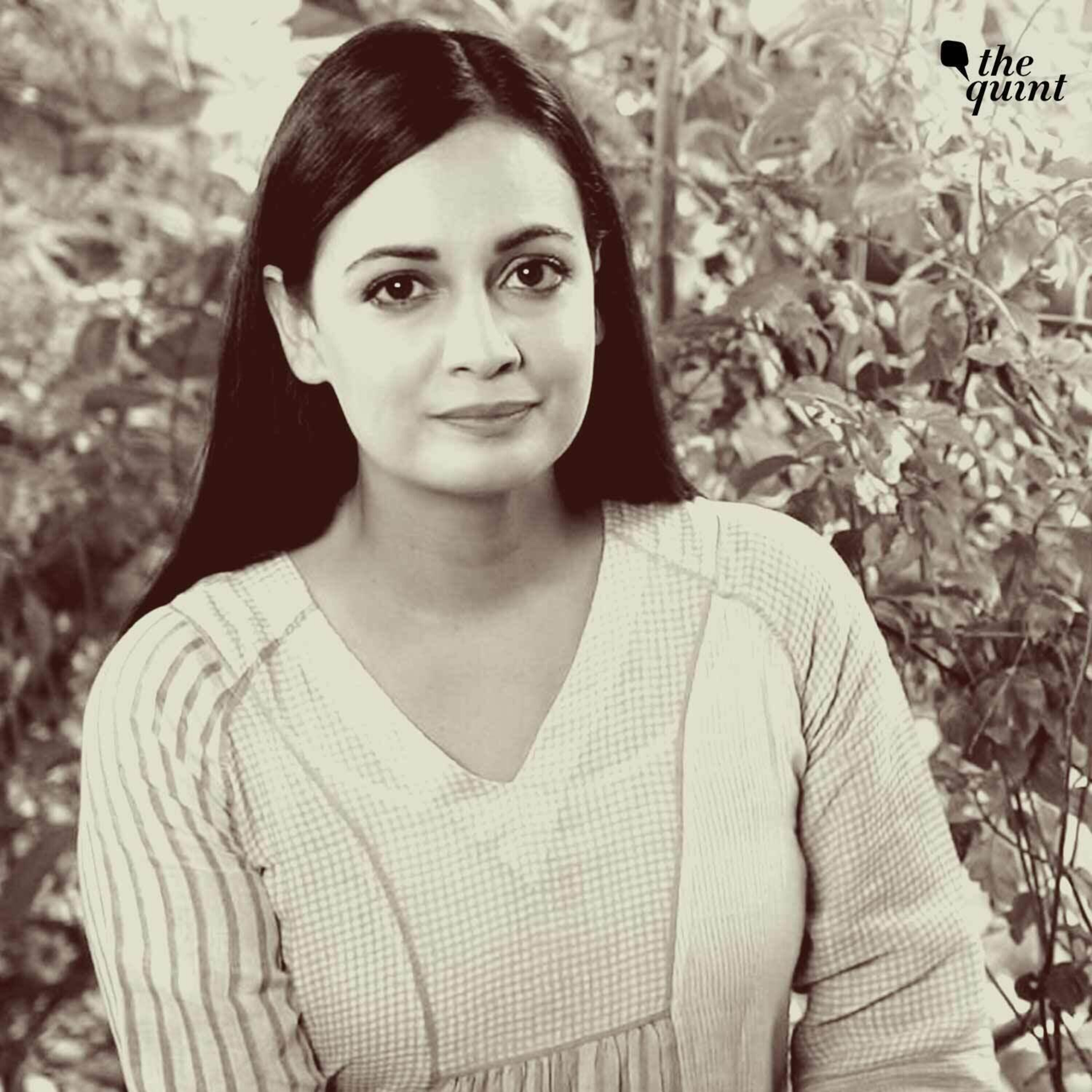 Dia Mirza on Climate Change, Pregnancy, & Why Action Is Required of All Parents episode artwork