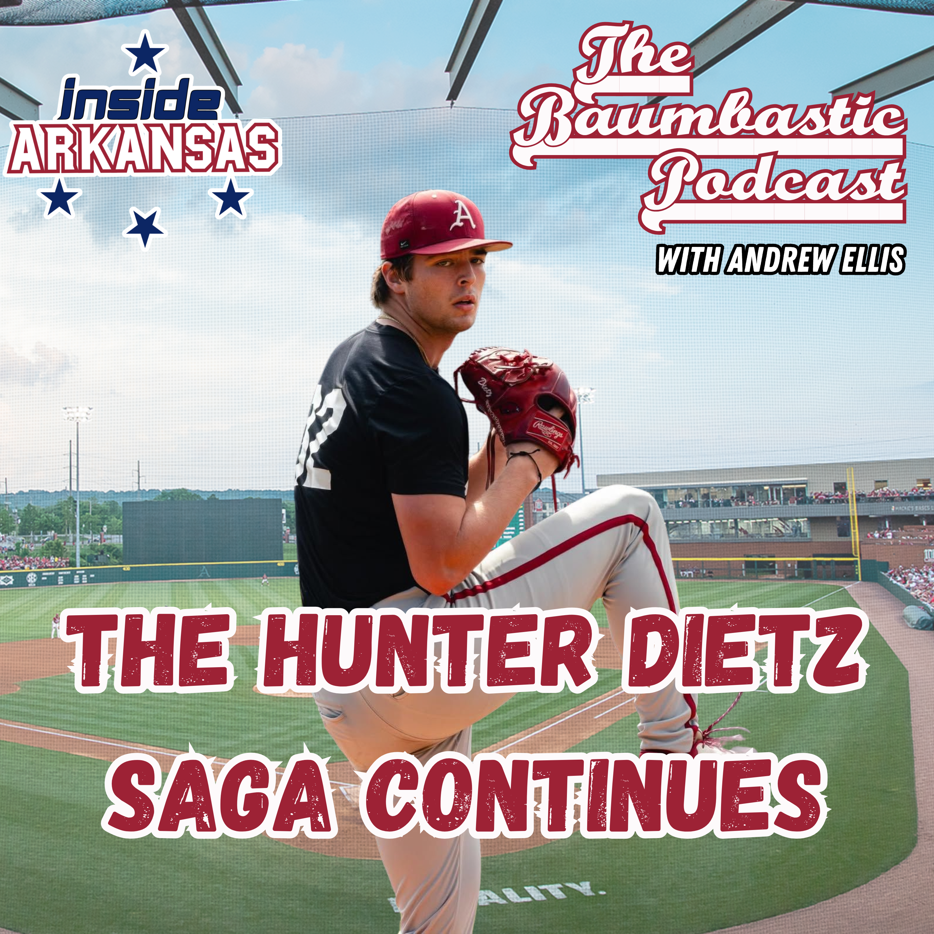 Will Hunter Dietz Saga Have Happy Ending For Arkansas?