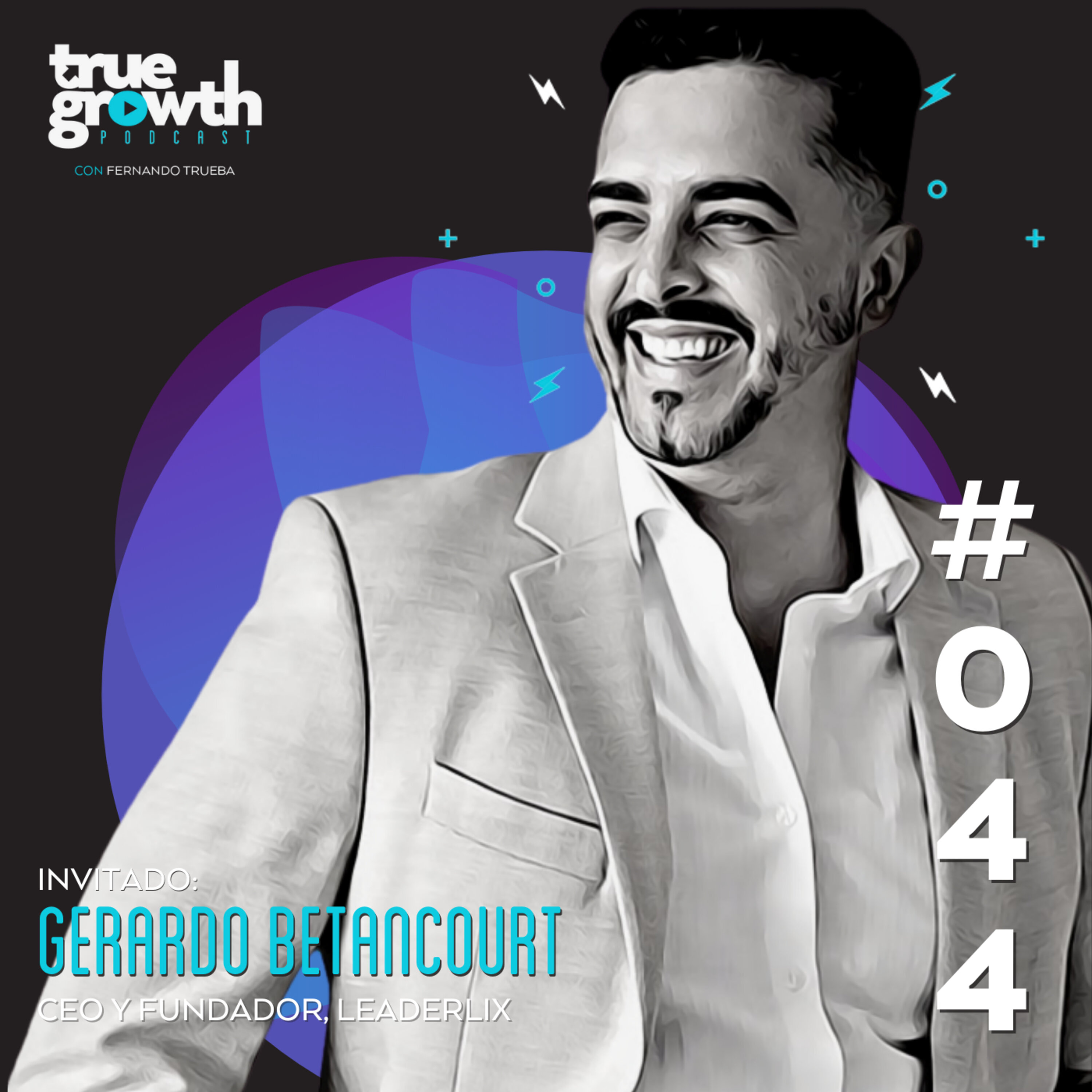 True Growth con Fernando Trueba