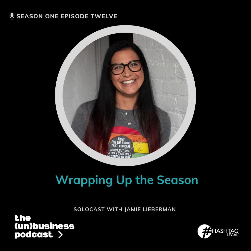 the (un)business podcast