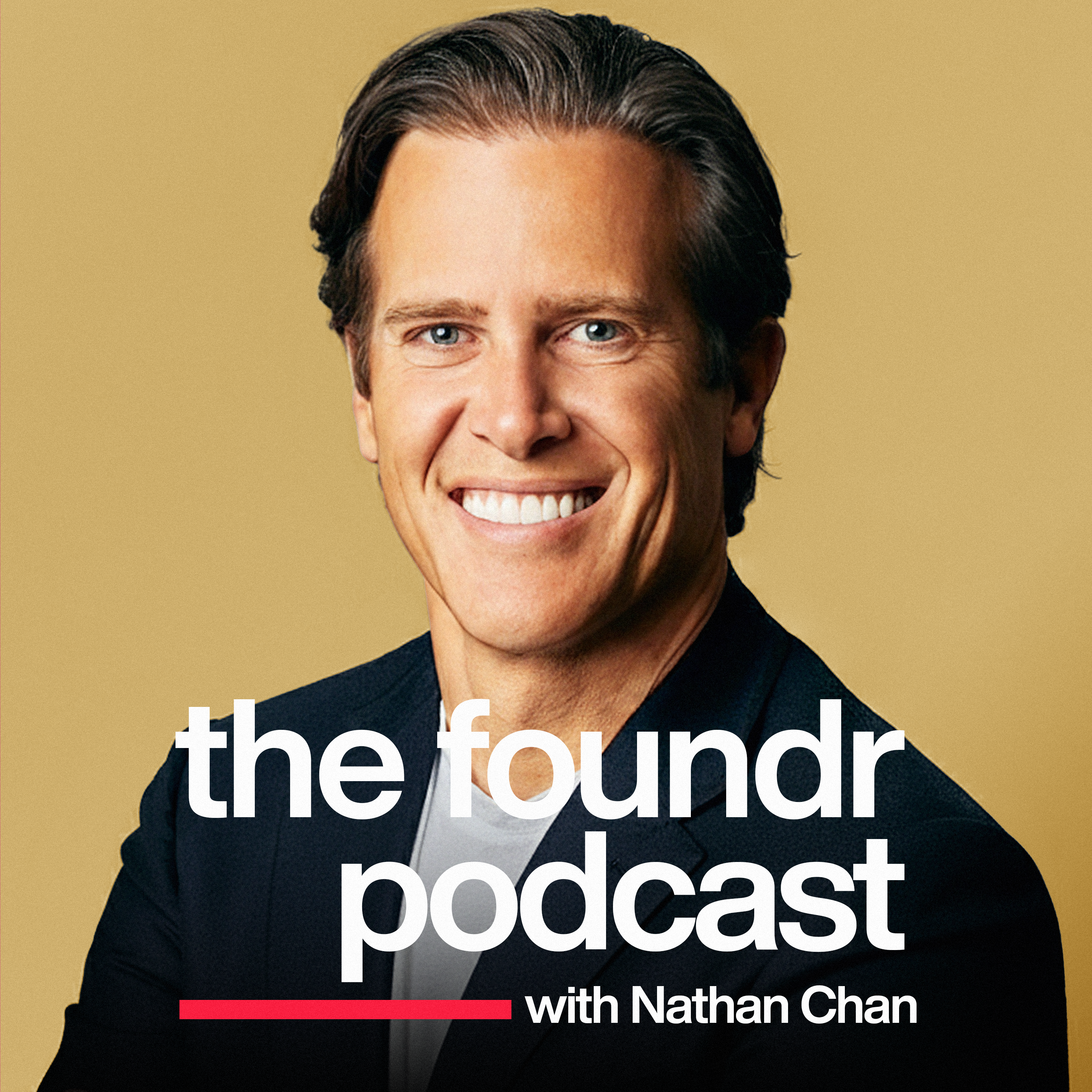 615: Stop Chasing Sexy Businesses - This Boring One Made Me $500M+ | David Royce