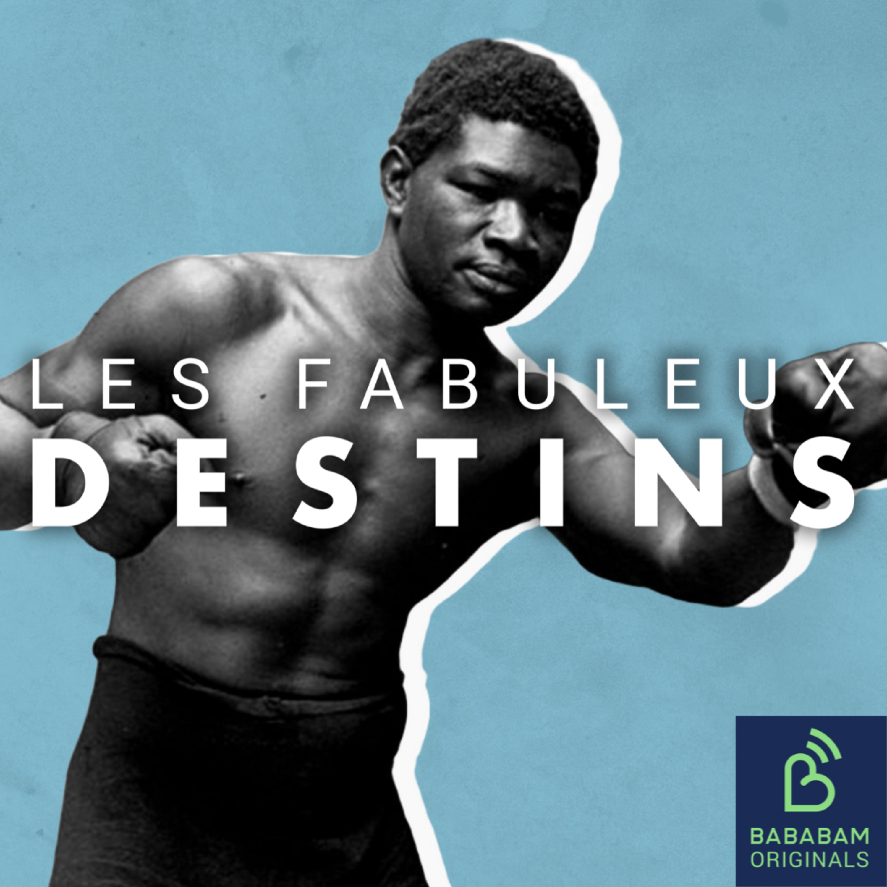Les Fabuleux Destins