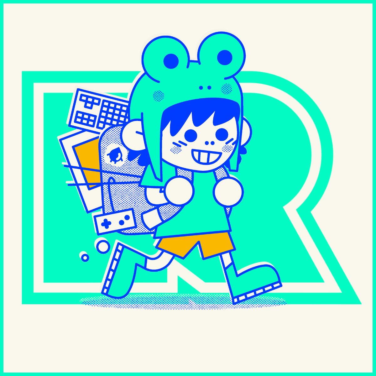Podcast Reload: S17E256 - Guadalindie 2026, PlayStation dice adiós a los discos episode artwork