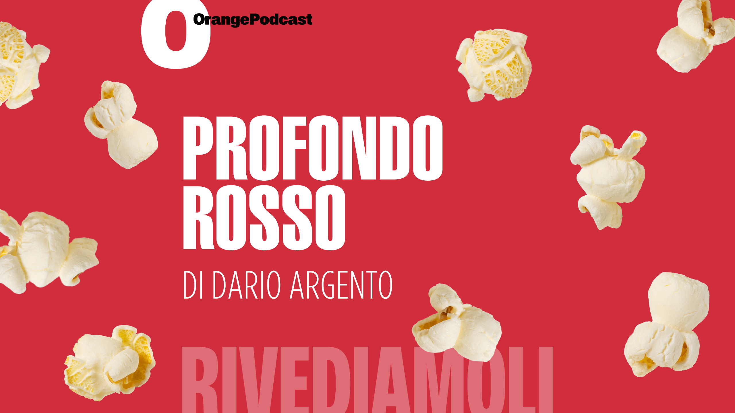 Profondo Rosso, di Dario Argento episode artwork