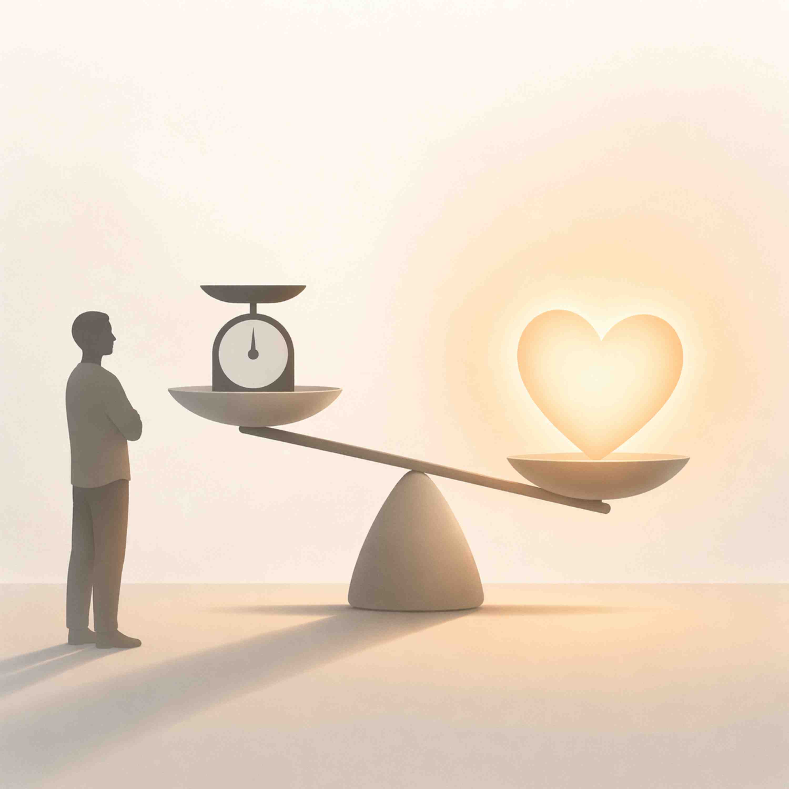 3373: Do You Rely on the Scale for Self-Worth? by Jill Coleman of Jill Fit on Healthy Self Perception