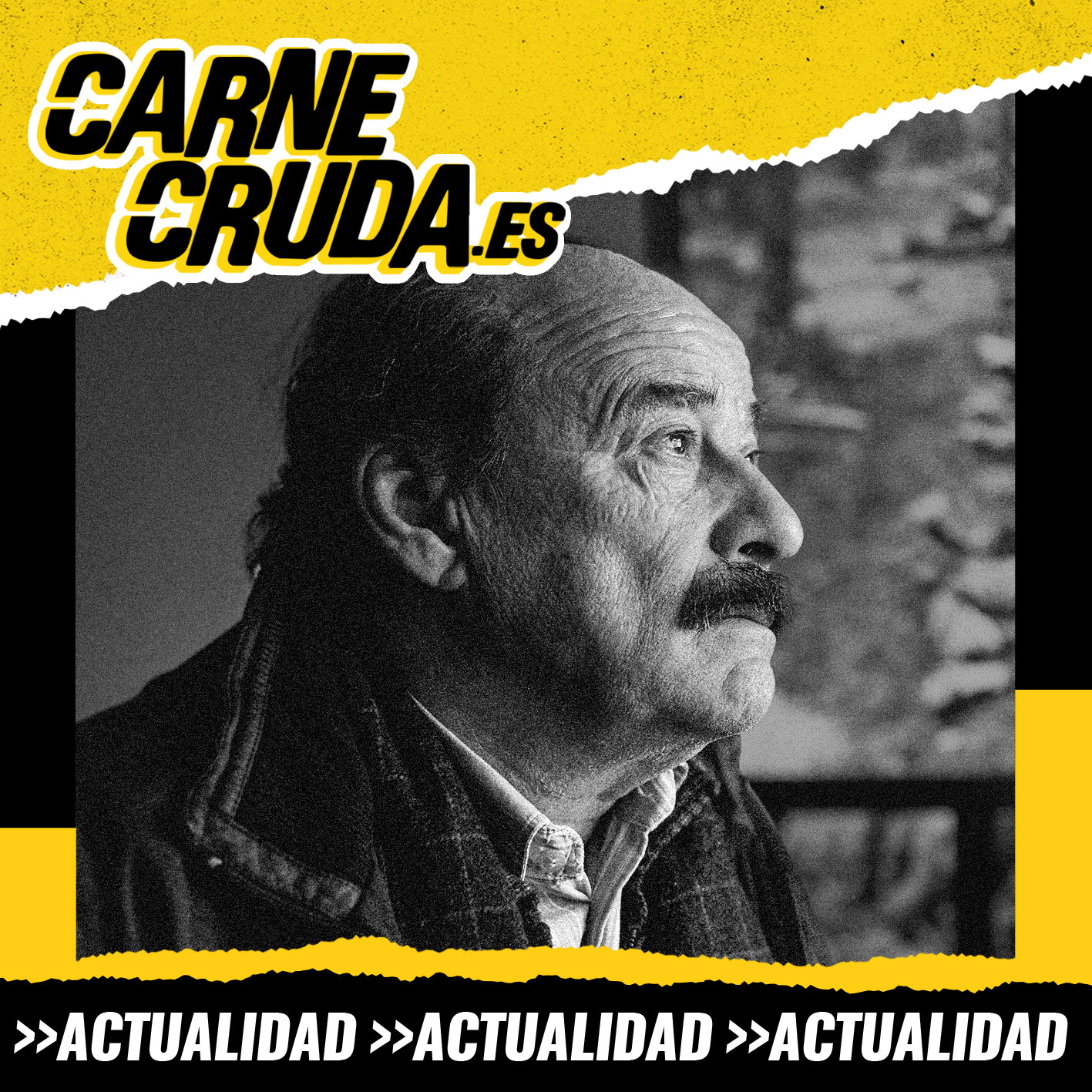 Eduard Fernández: el actor de las mil caras