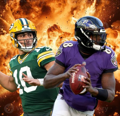 Top & Bottom 5 Power Rankings, Week 4 Breakout Players & MORE! episode artwork