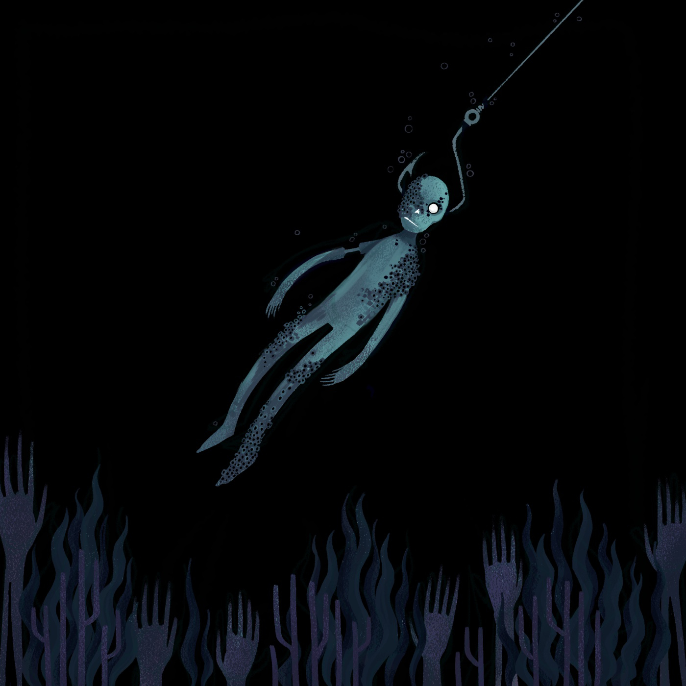 "The NoSleep Podcast" Podcast