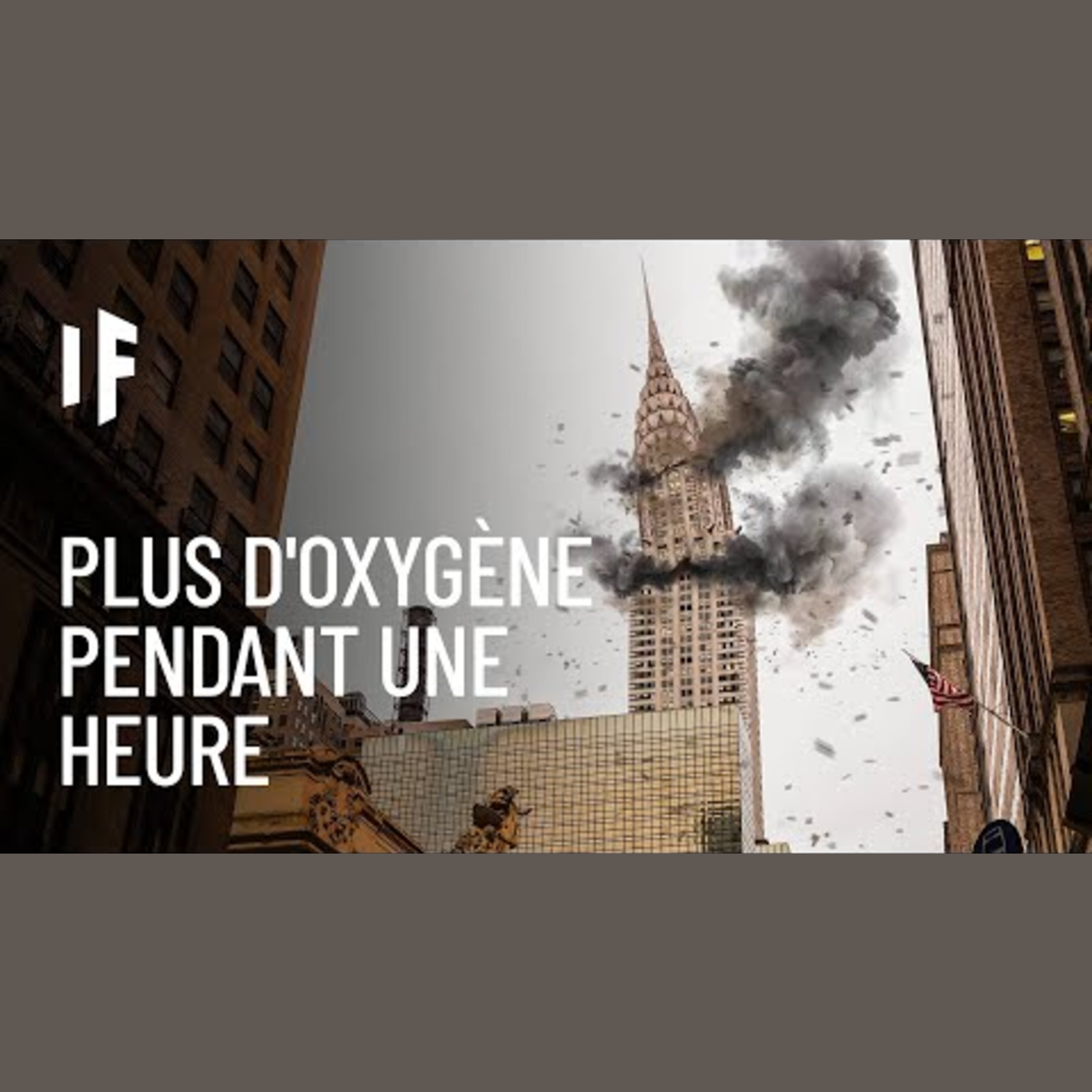 What If Français - Et Si