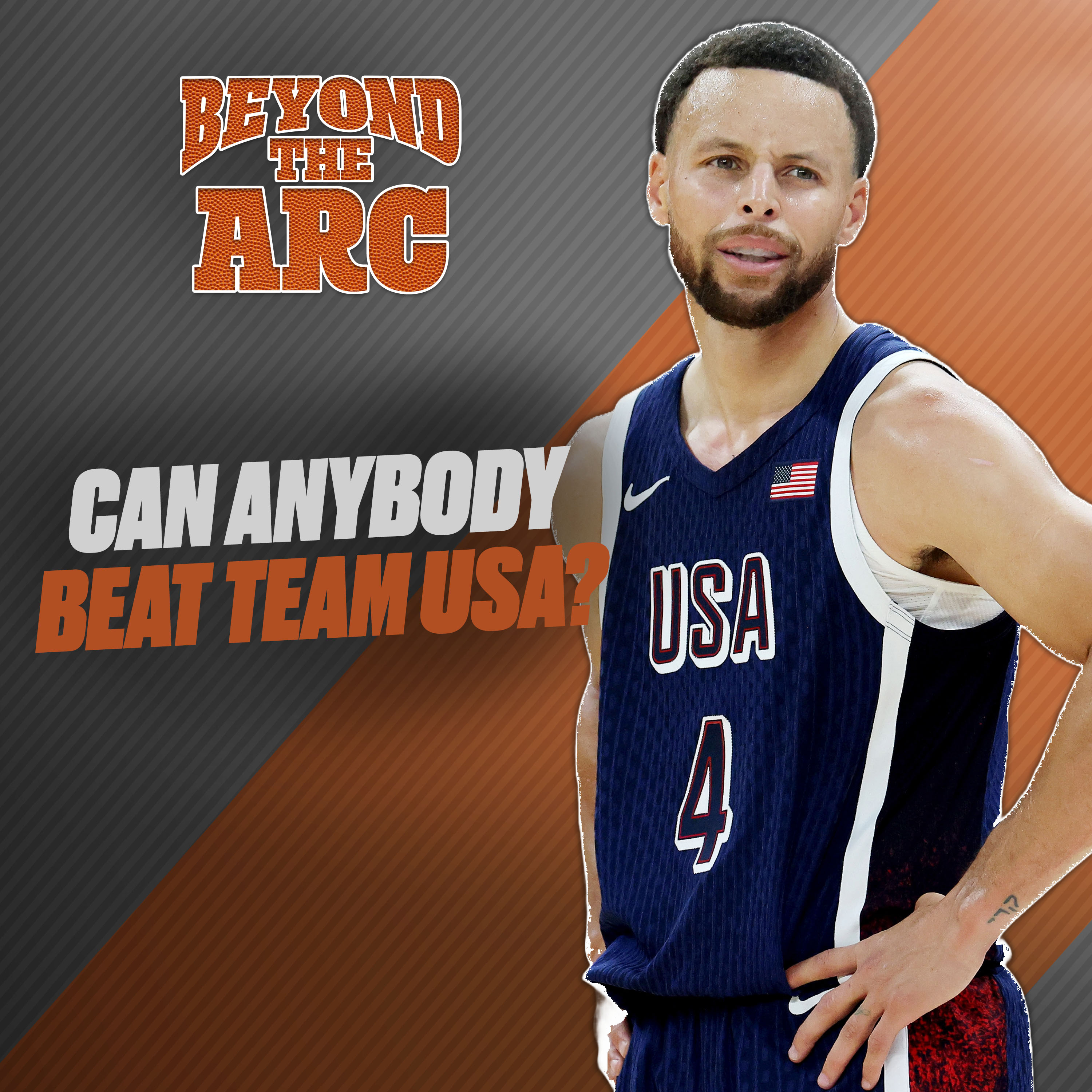 Beyond the Arc: A Daily NBA Show from CBS Sports