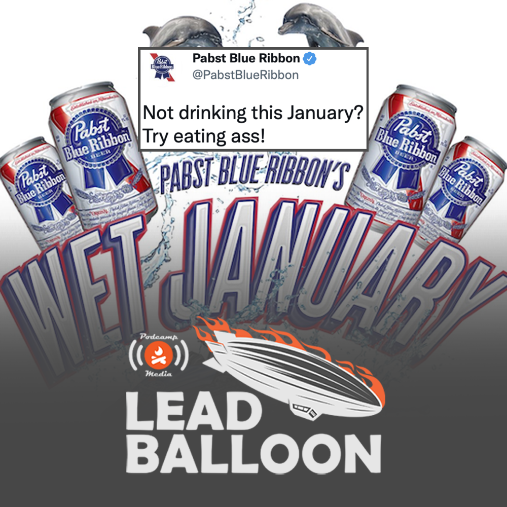 Lead Balloon - Public Relations, Marketing and Strategic Communications Stories