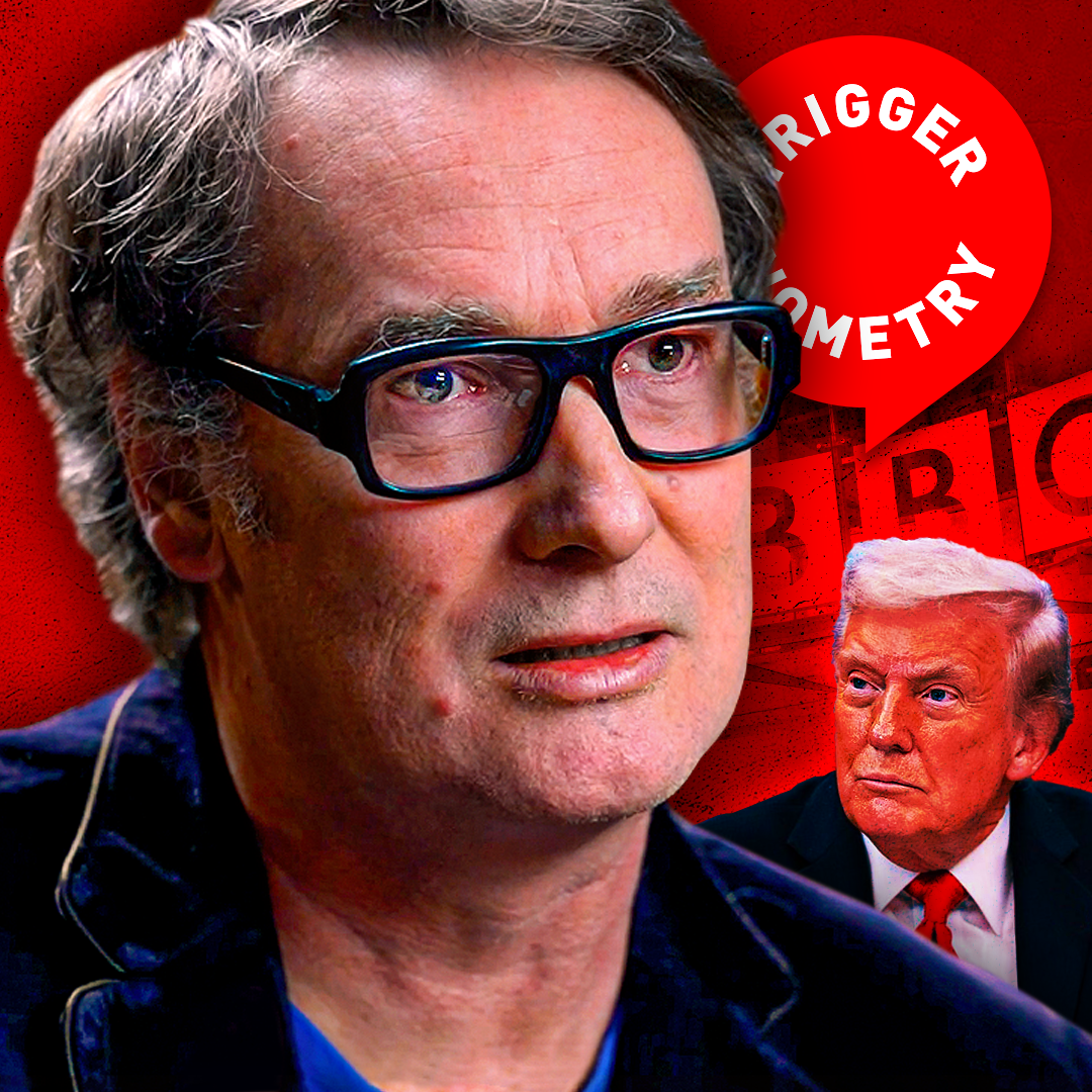 Why I Exposed Anti-Trump Bias At The BBC