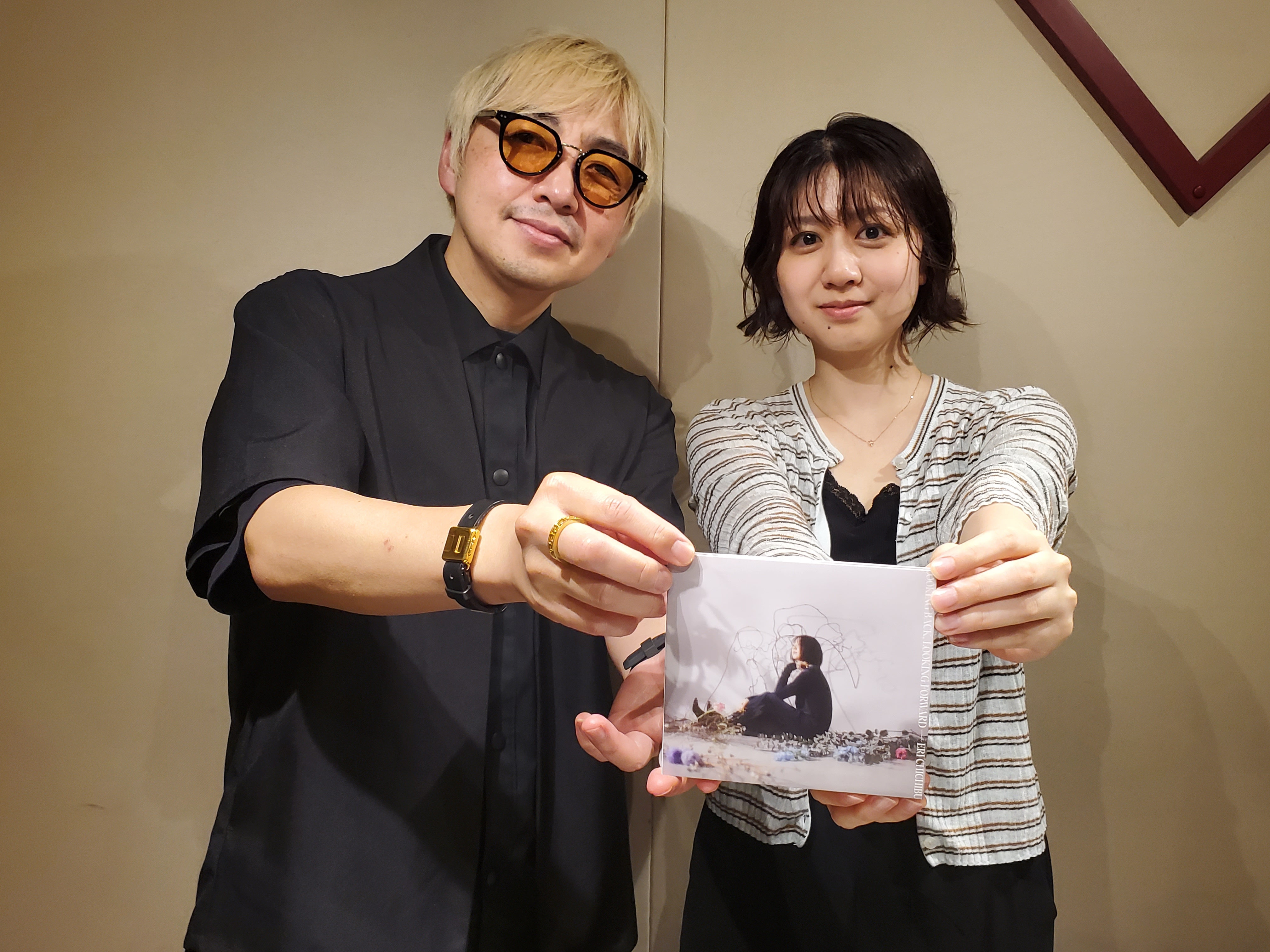 Kiss our humanity 心に触れて“整える”時間