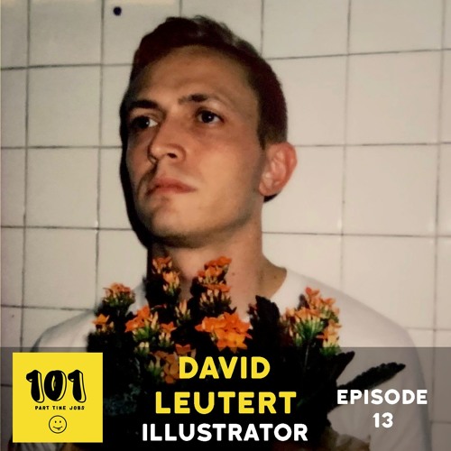 David Leutert (Illustrator)