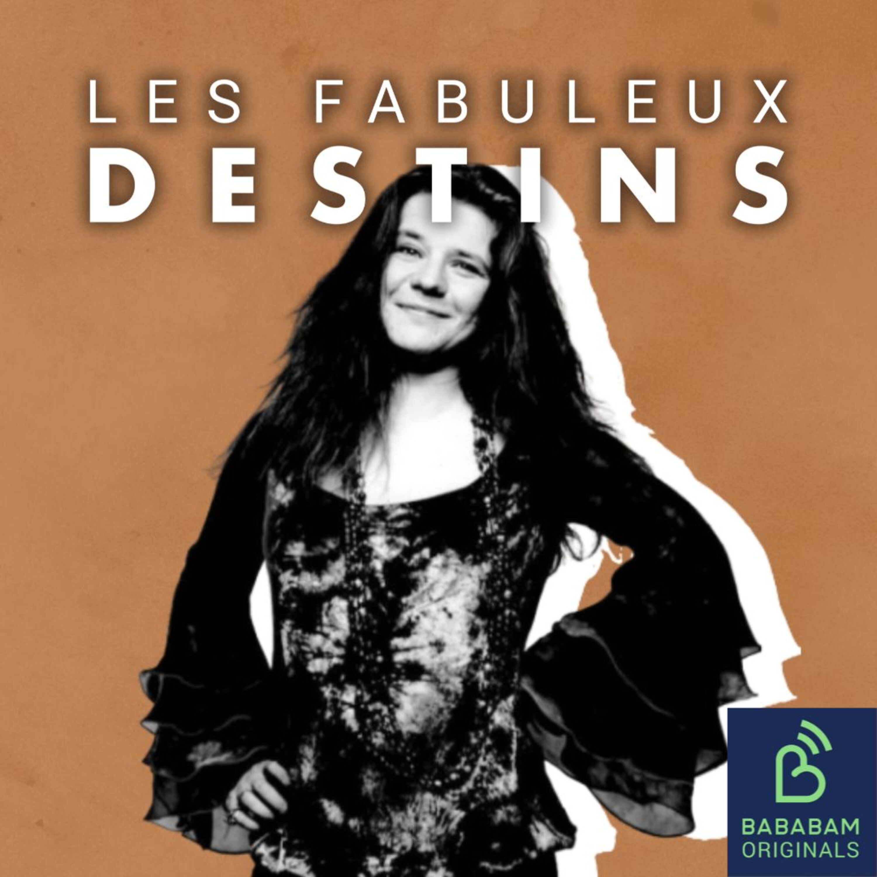 Les Fabuleux Destins
